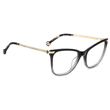 Carolina Herrera Eyeglasses Frame HER 0287/G EDM18 55