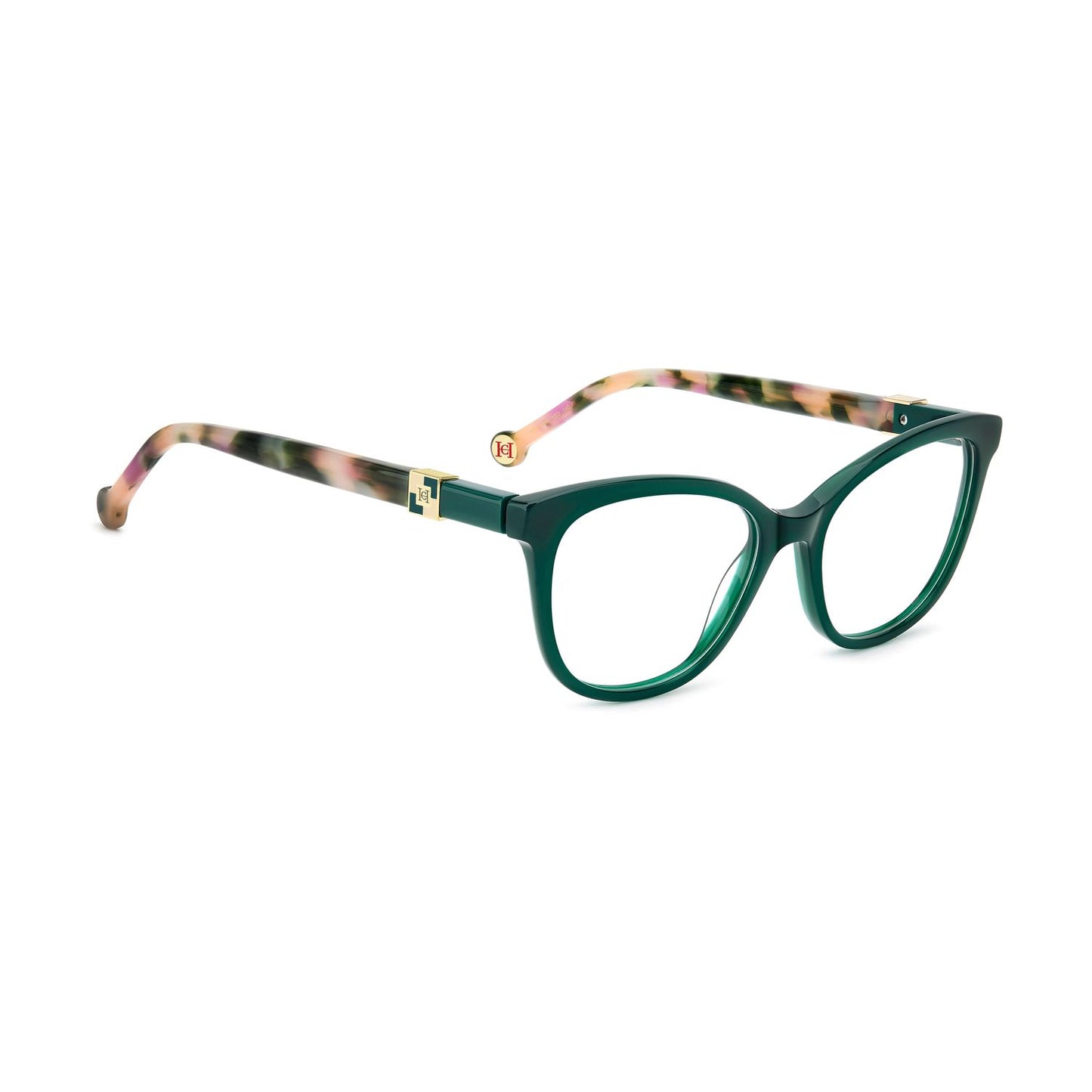 Carolina Herrera Eyeglasses Frame HER 0299 1ED17 53