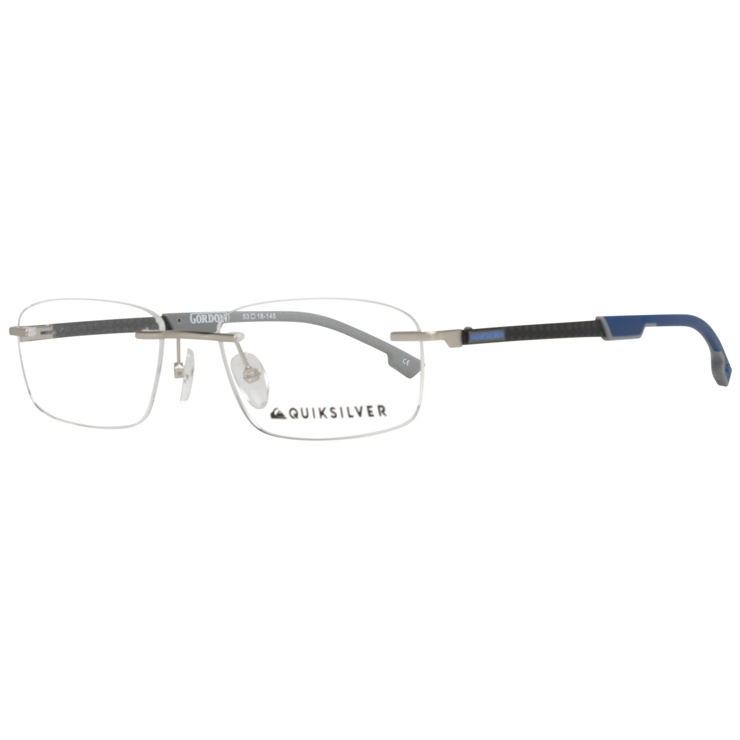 Quiksilver Akiniai EQYEG03048 53ABLU