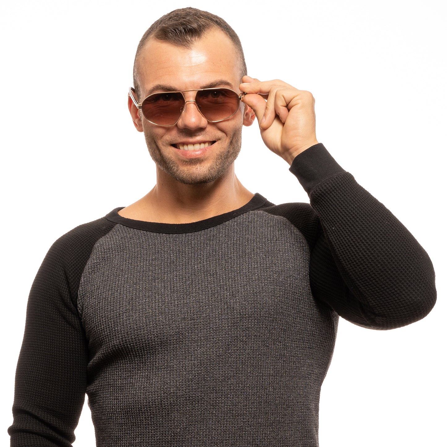 S. Oliver Safety Sunglasses 99782-00100 62