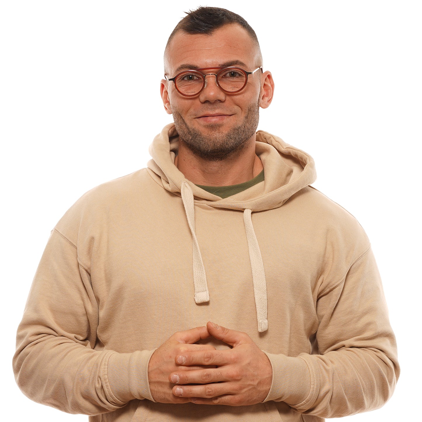 Liebeskind Glasses 11042-00310 46