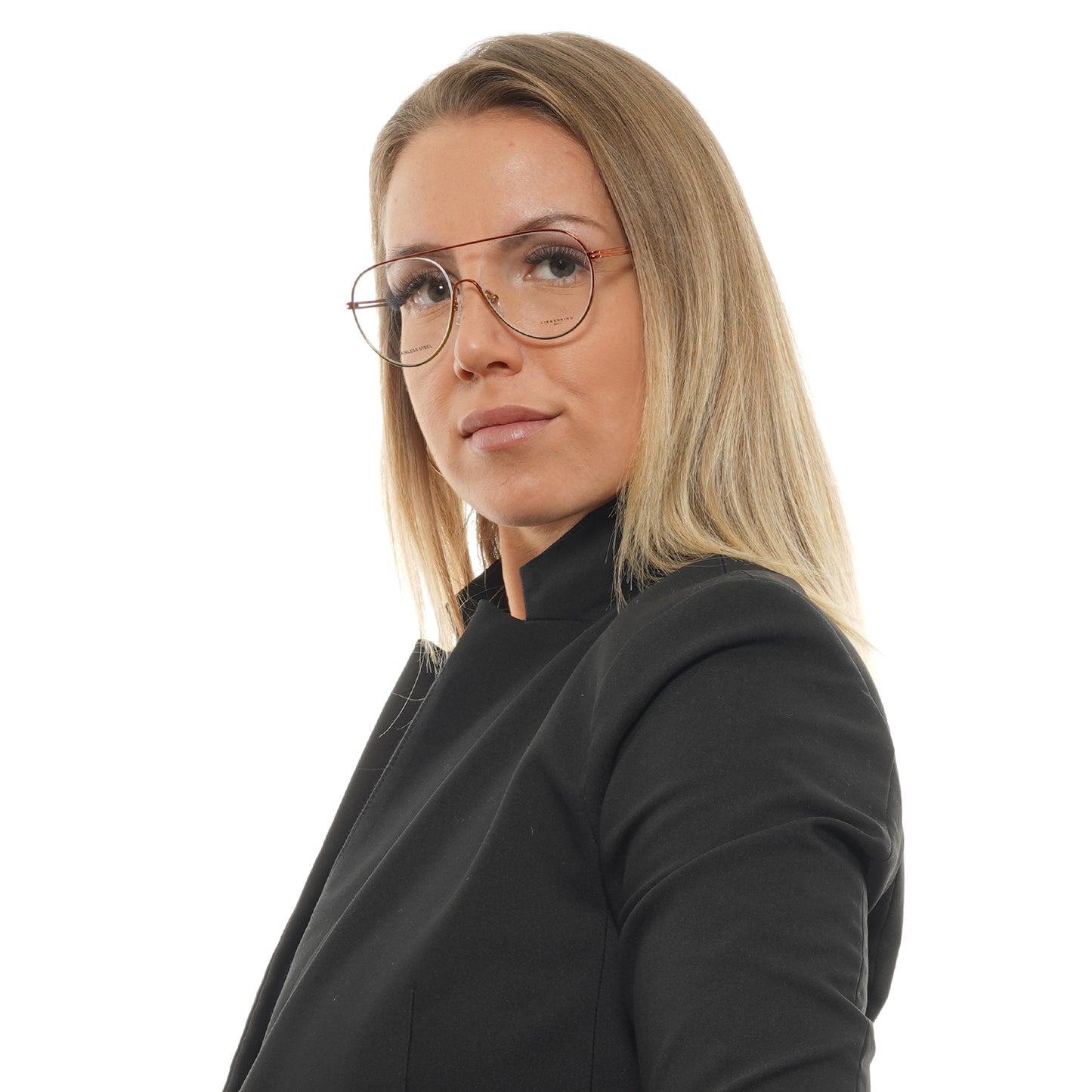 Liebeskind Glasses 11054-00335 54