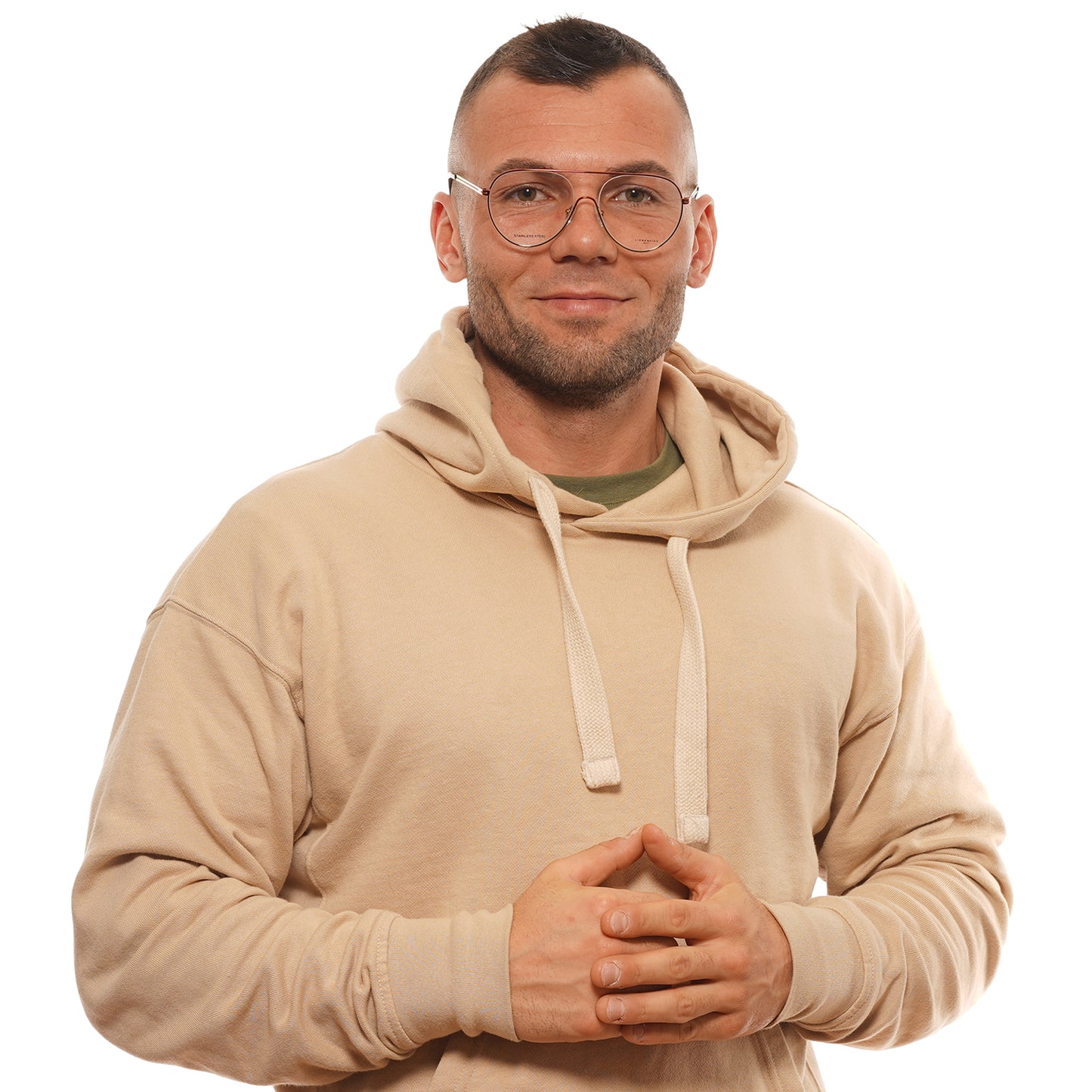 Liebeskind Glasses 11054-00335 54