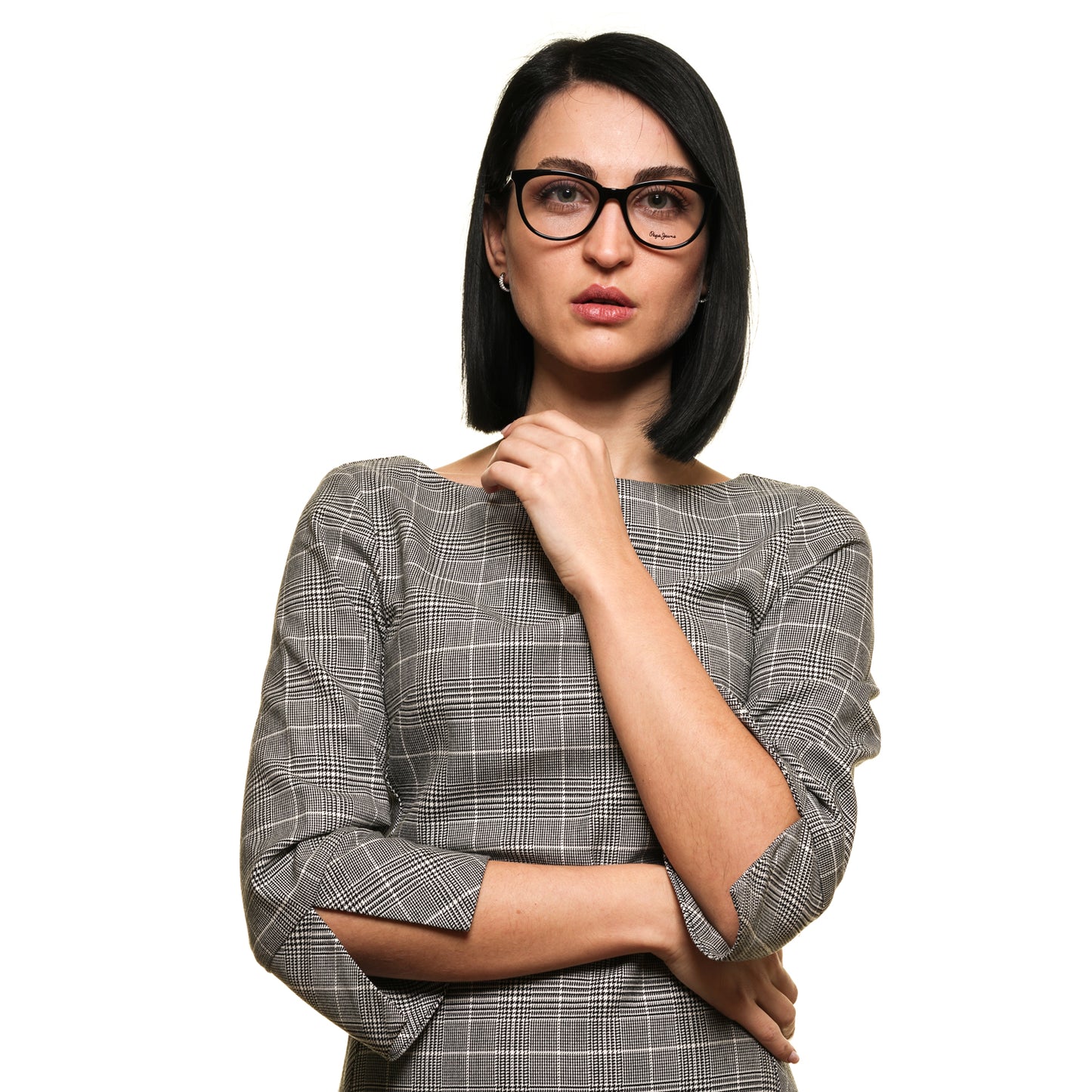 Pepe Jeans Glasses PJ3322 51C1