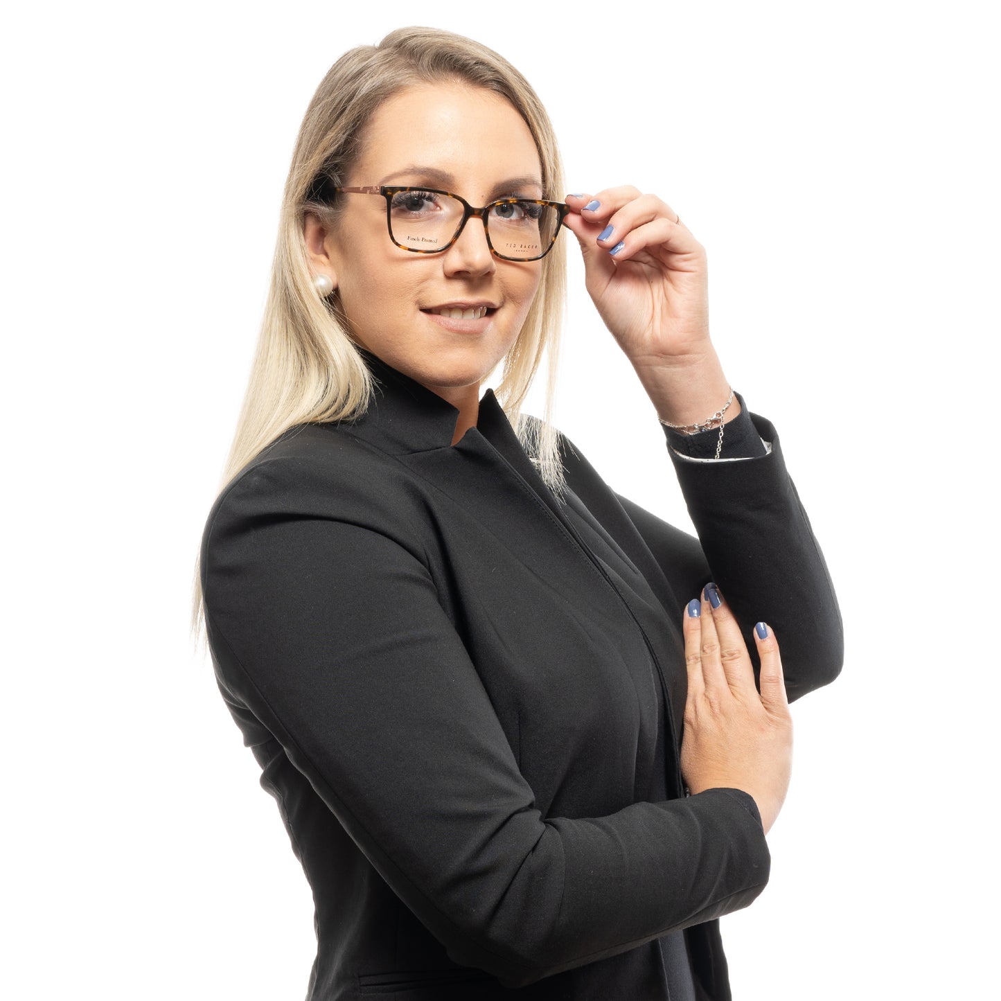 Ted Baker Brille TB9179 50145