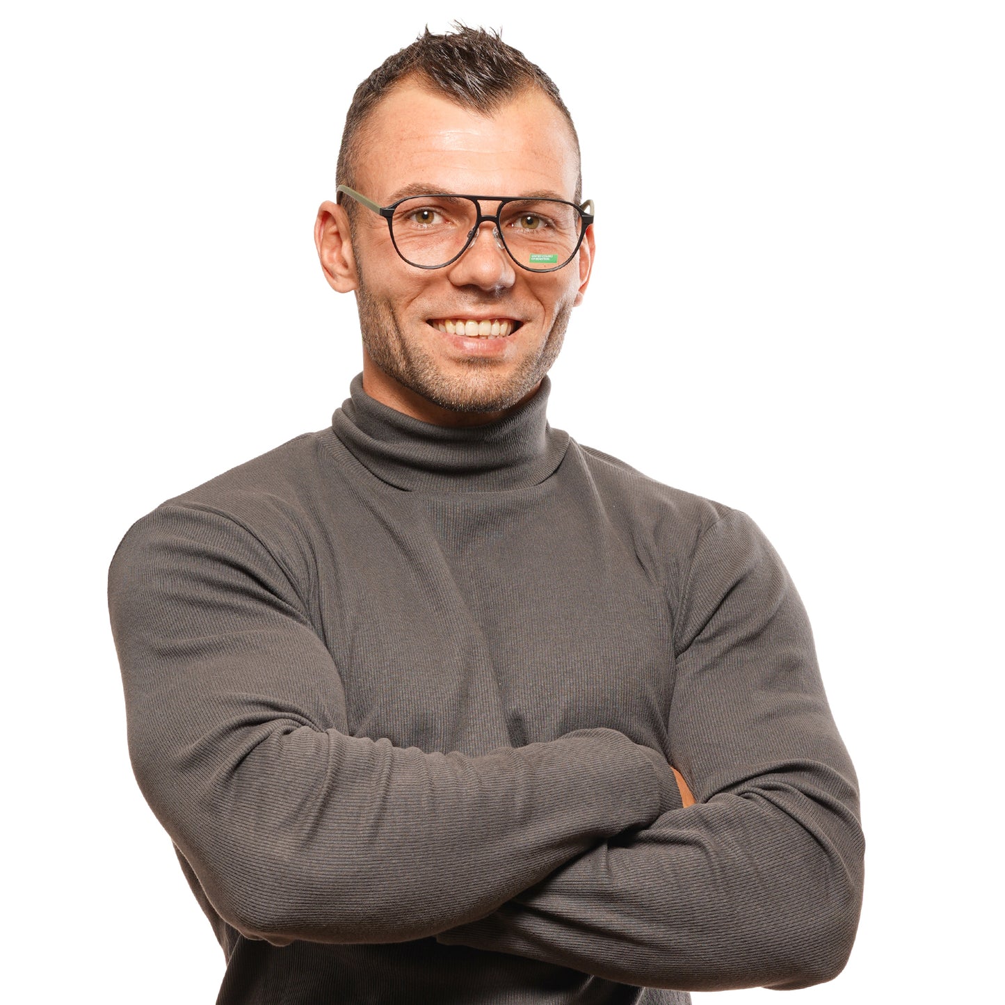 Benetton Brille BEO1008 56001