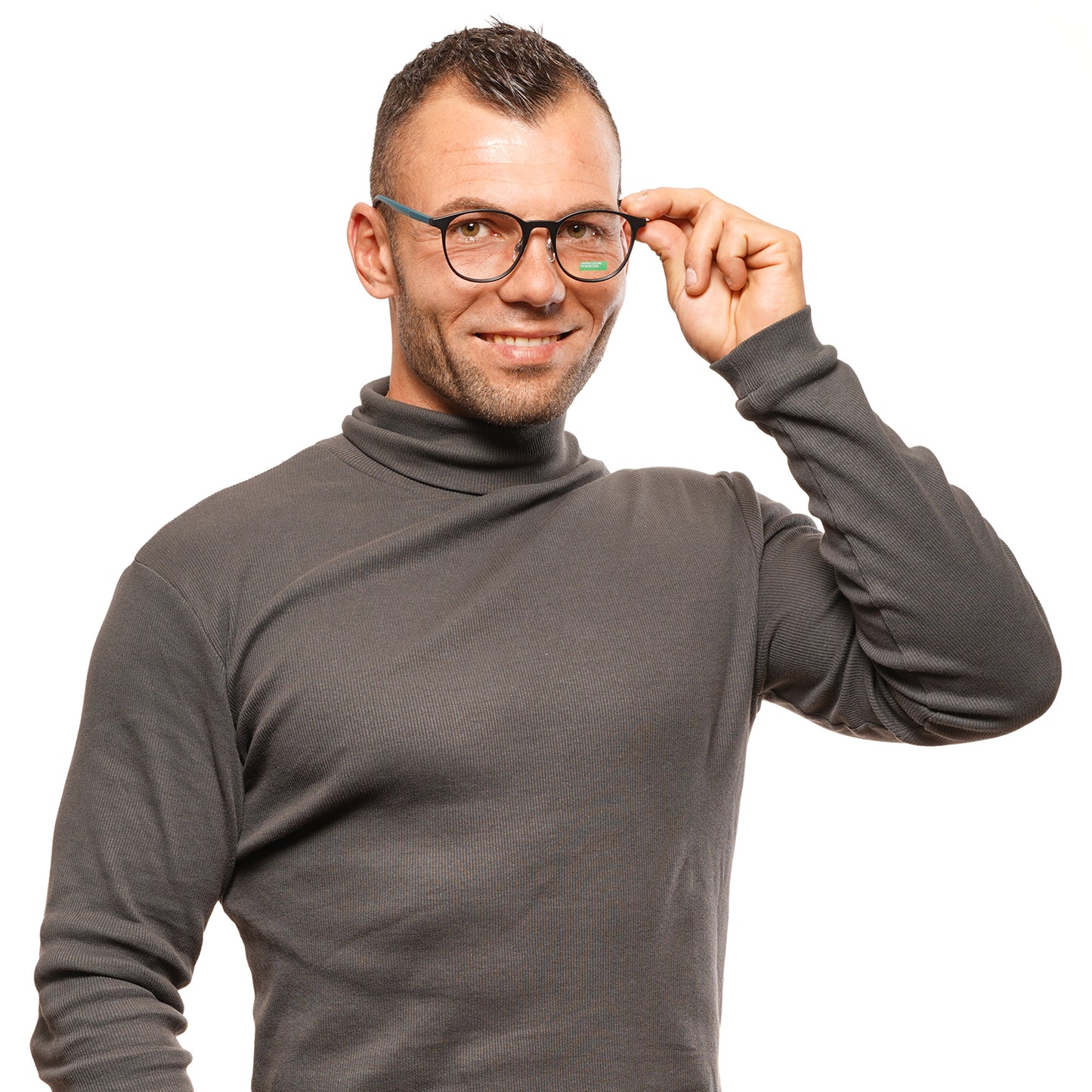 Benetton Glasses BEO1010 51001