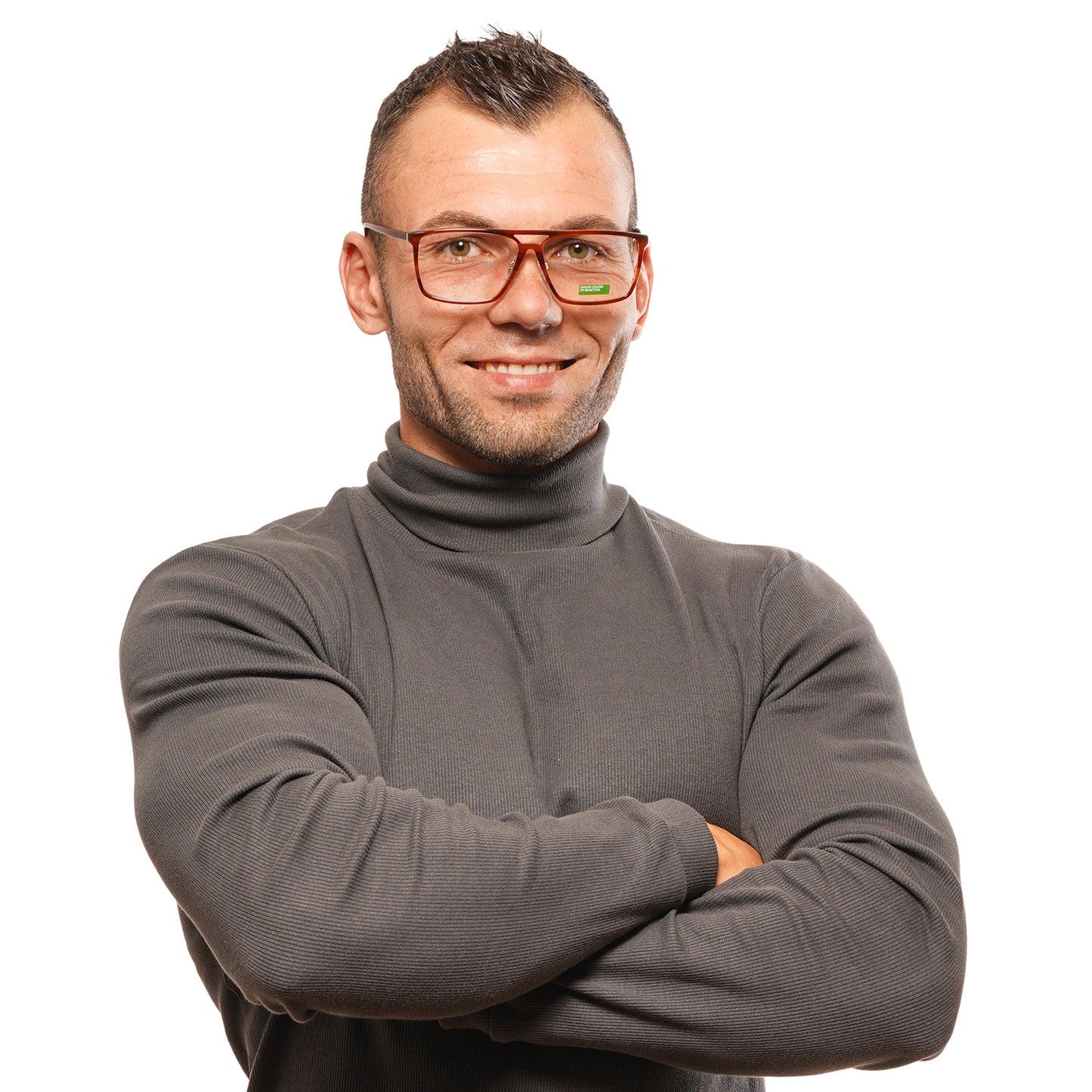 Benetton Brille BEO1000 58151