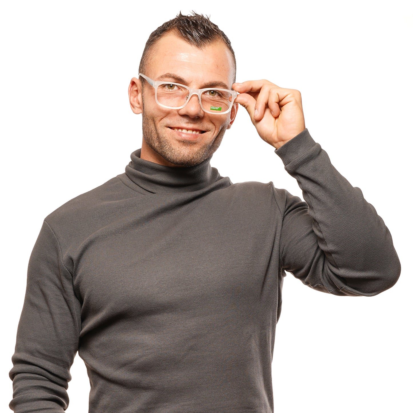 Benetton Brille BEO1041 54856