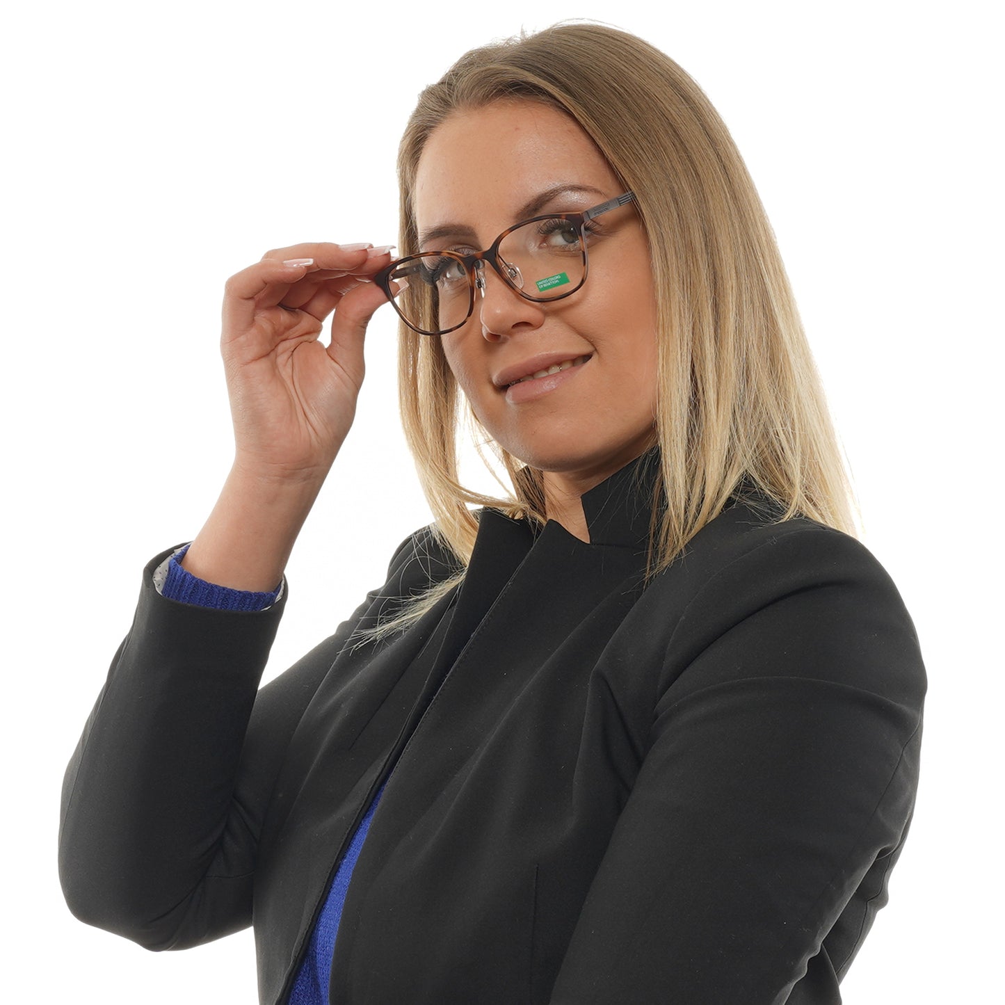 Benetton Glasses BEO1013 50112