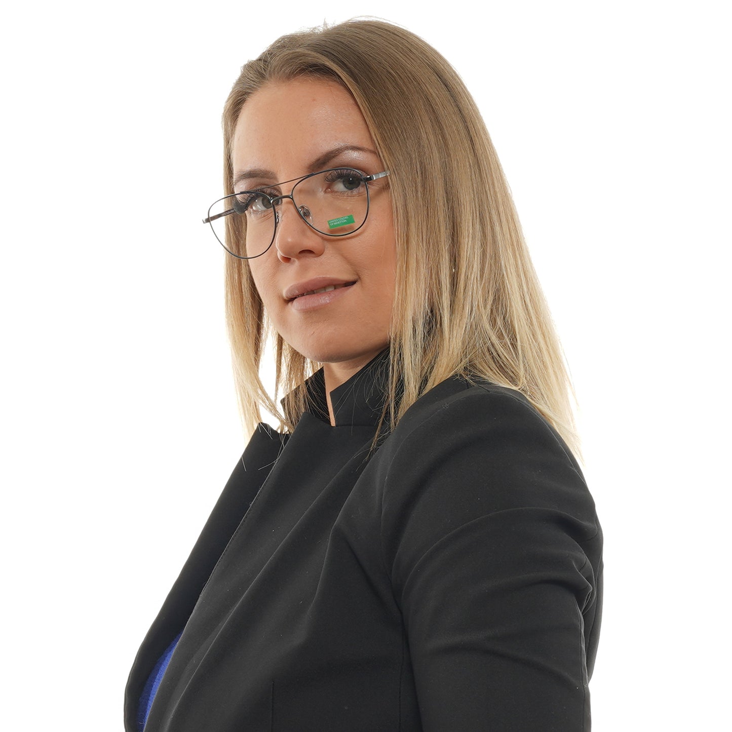 Benetton Glasses BEO3003 53639