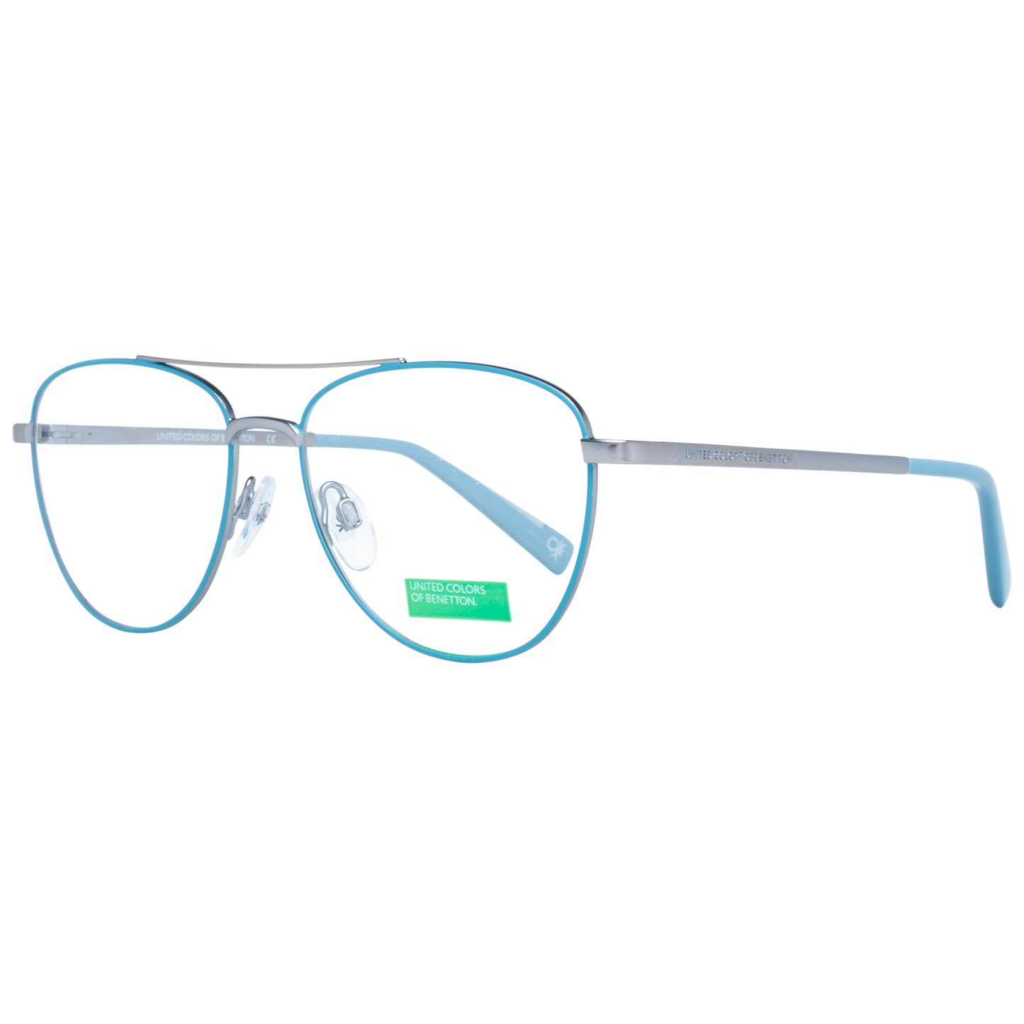 Benetton Glasses BEO3003 53649