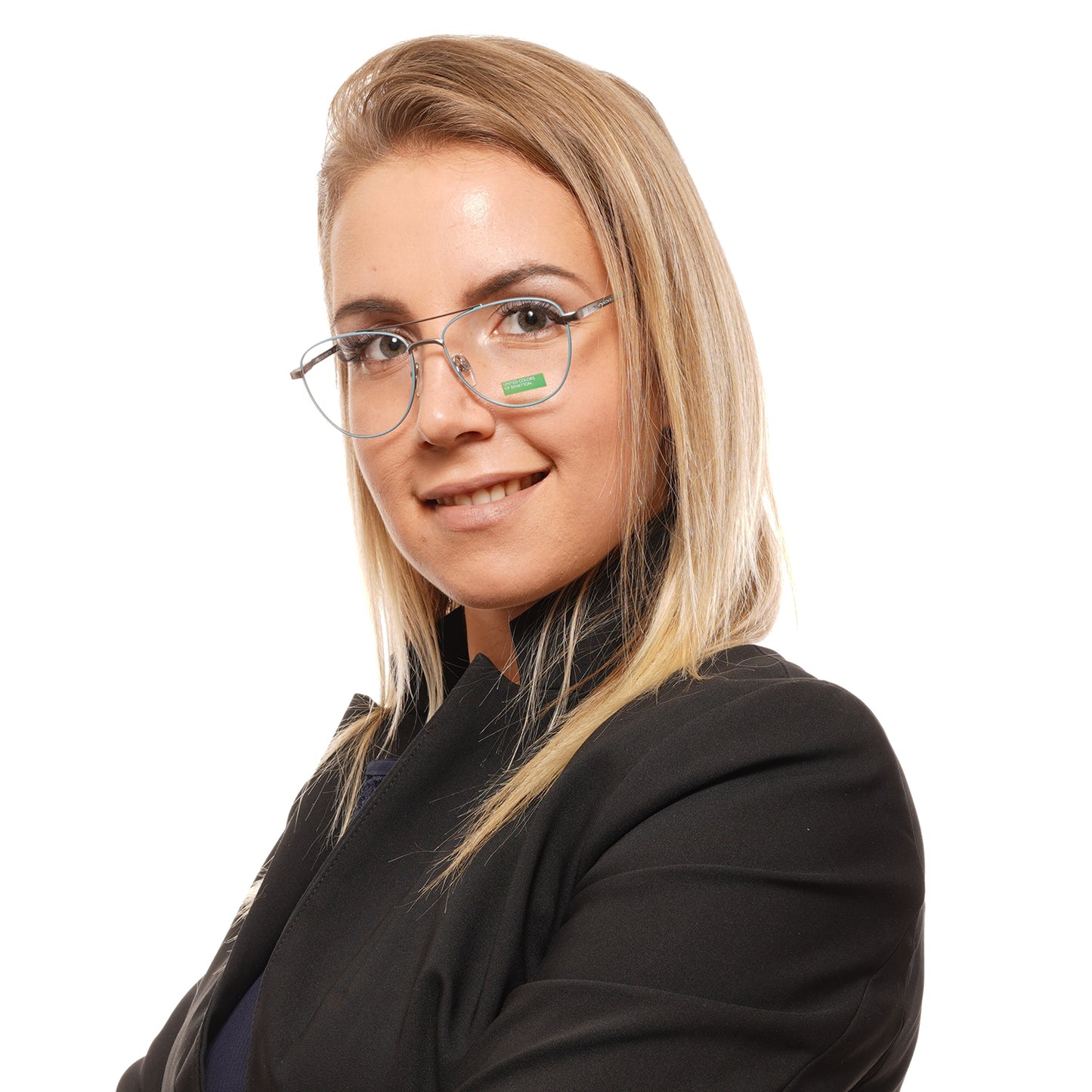 Benetton Glasses BEO3003 53649