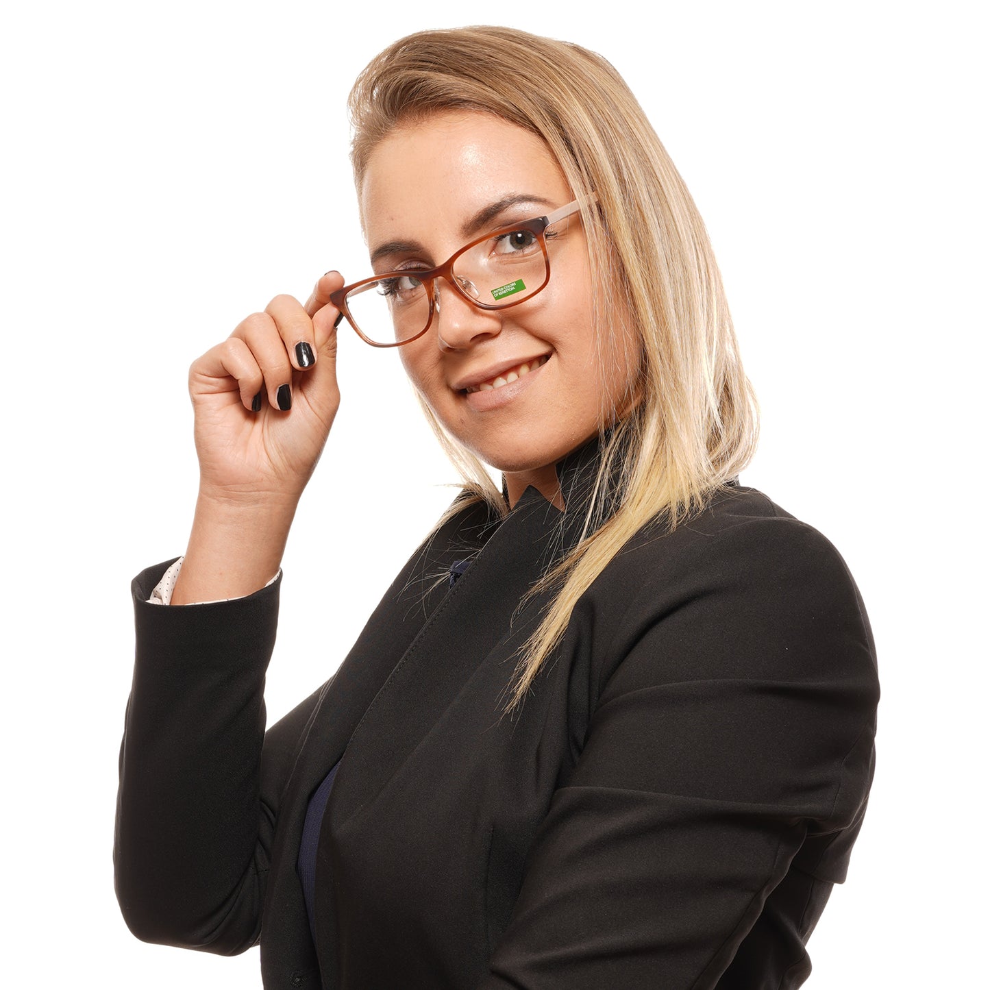 Benetton Brille BEO1005 52151