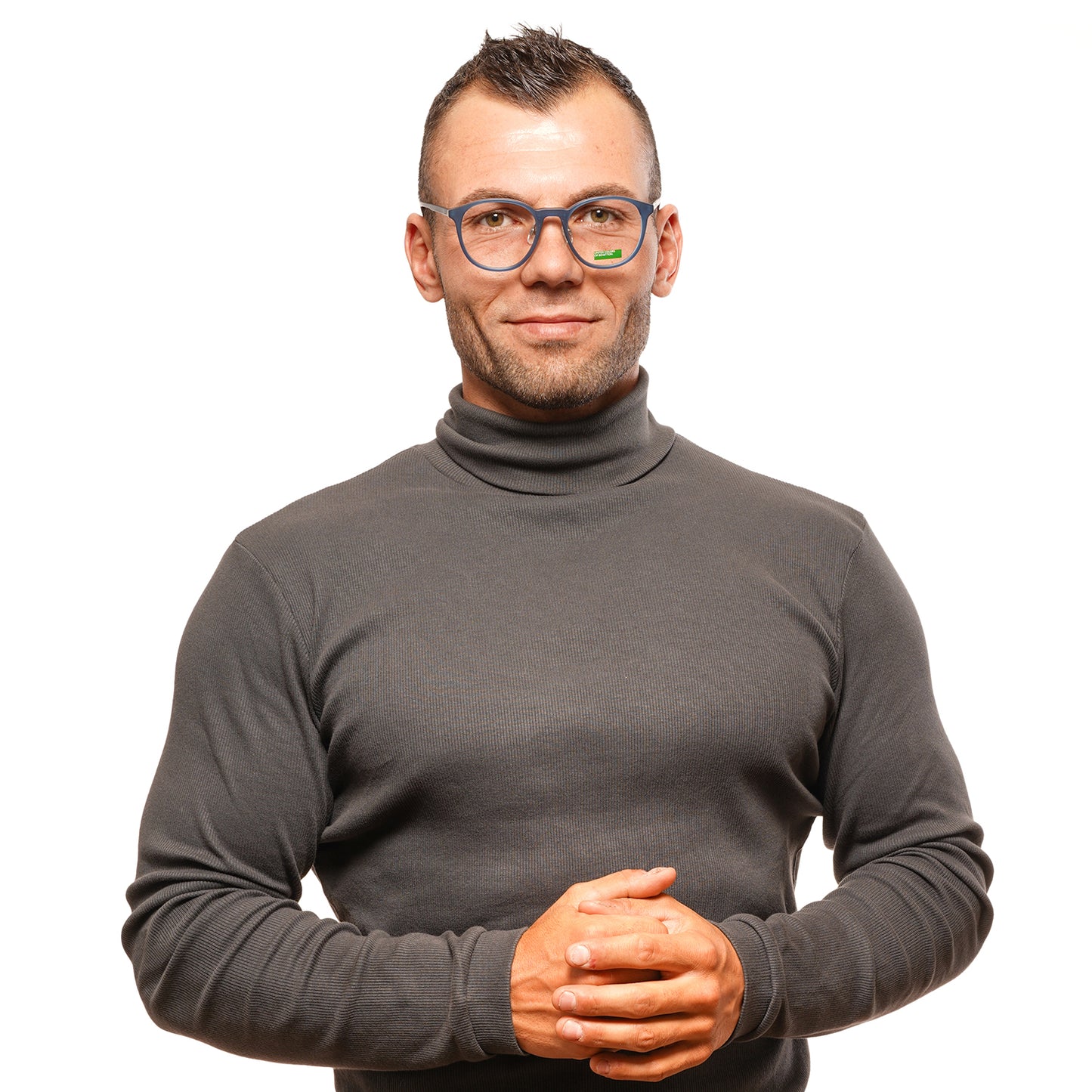 Benetton Brille BEO1006 50656