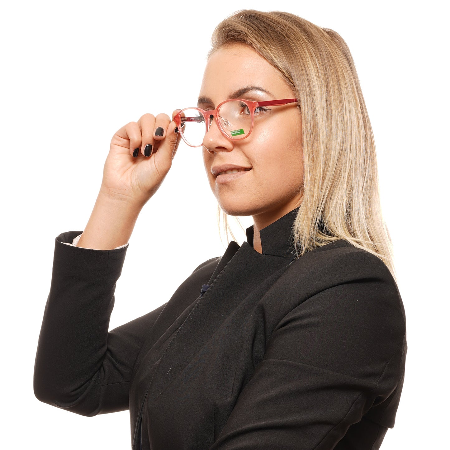 Benetton Glasses BEO1007 48283