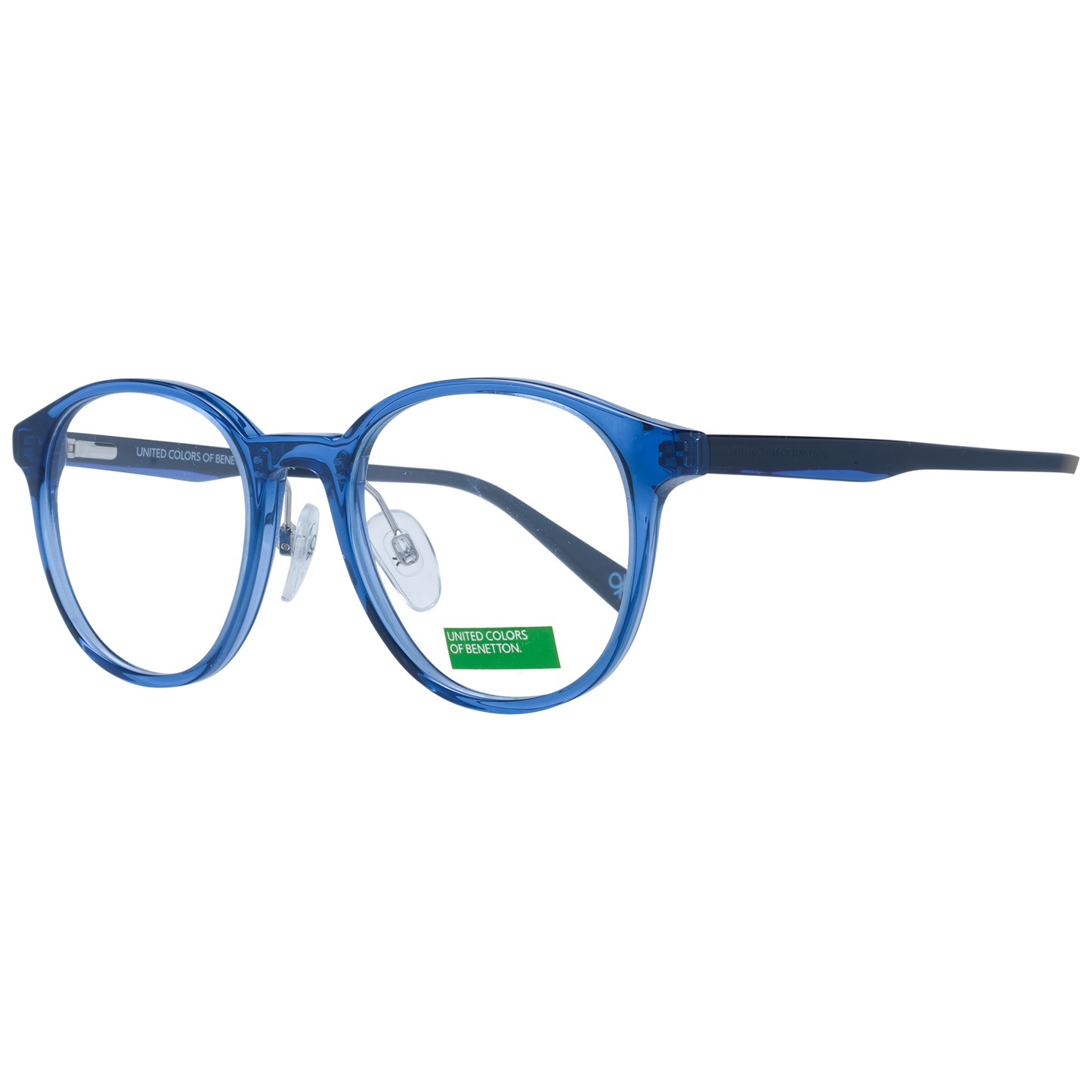 Benetton Glasses BEO1007 48609