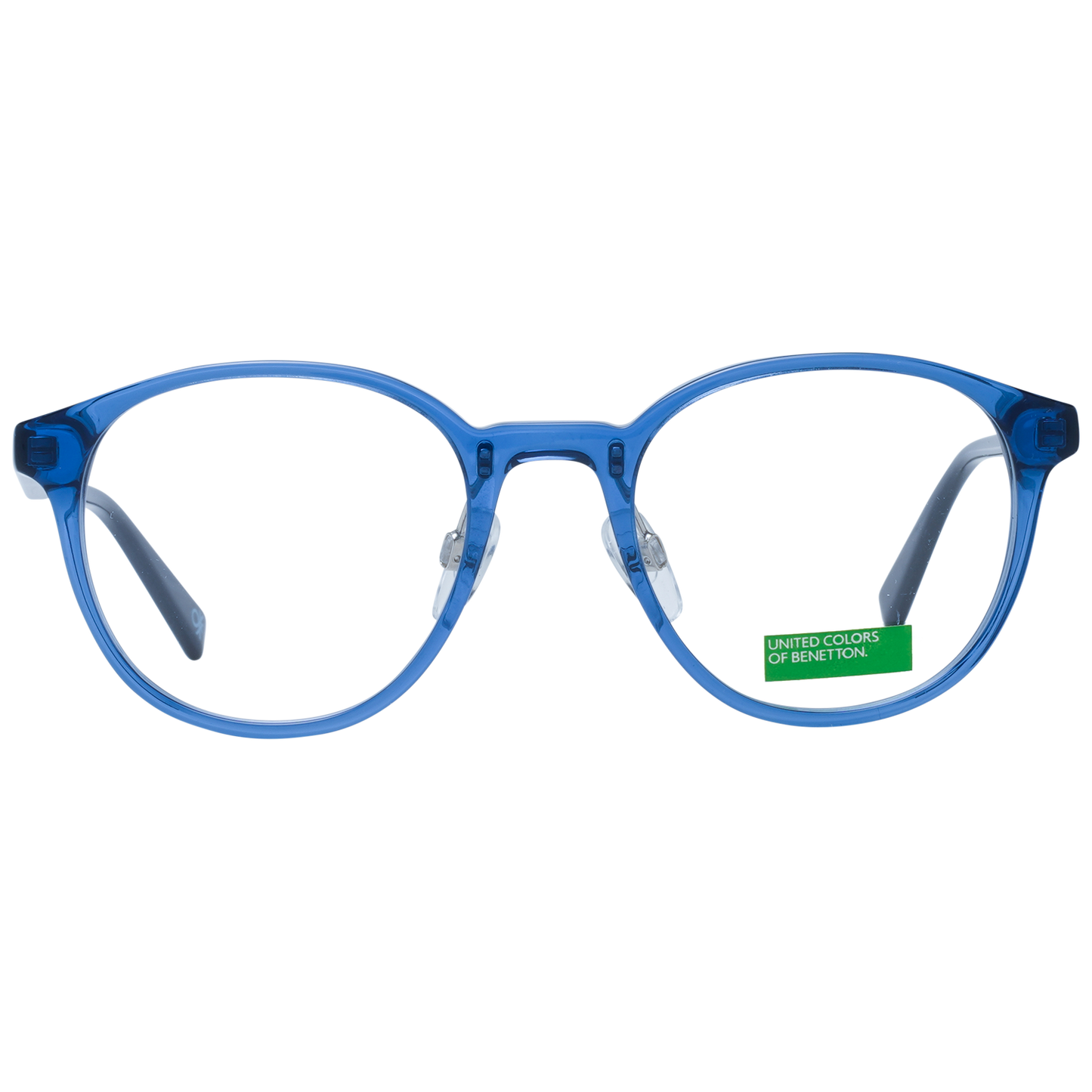 Benetton Glasses BEO1007 48609