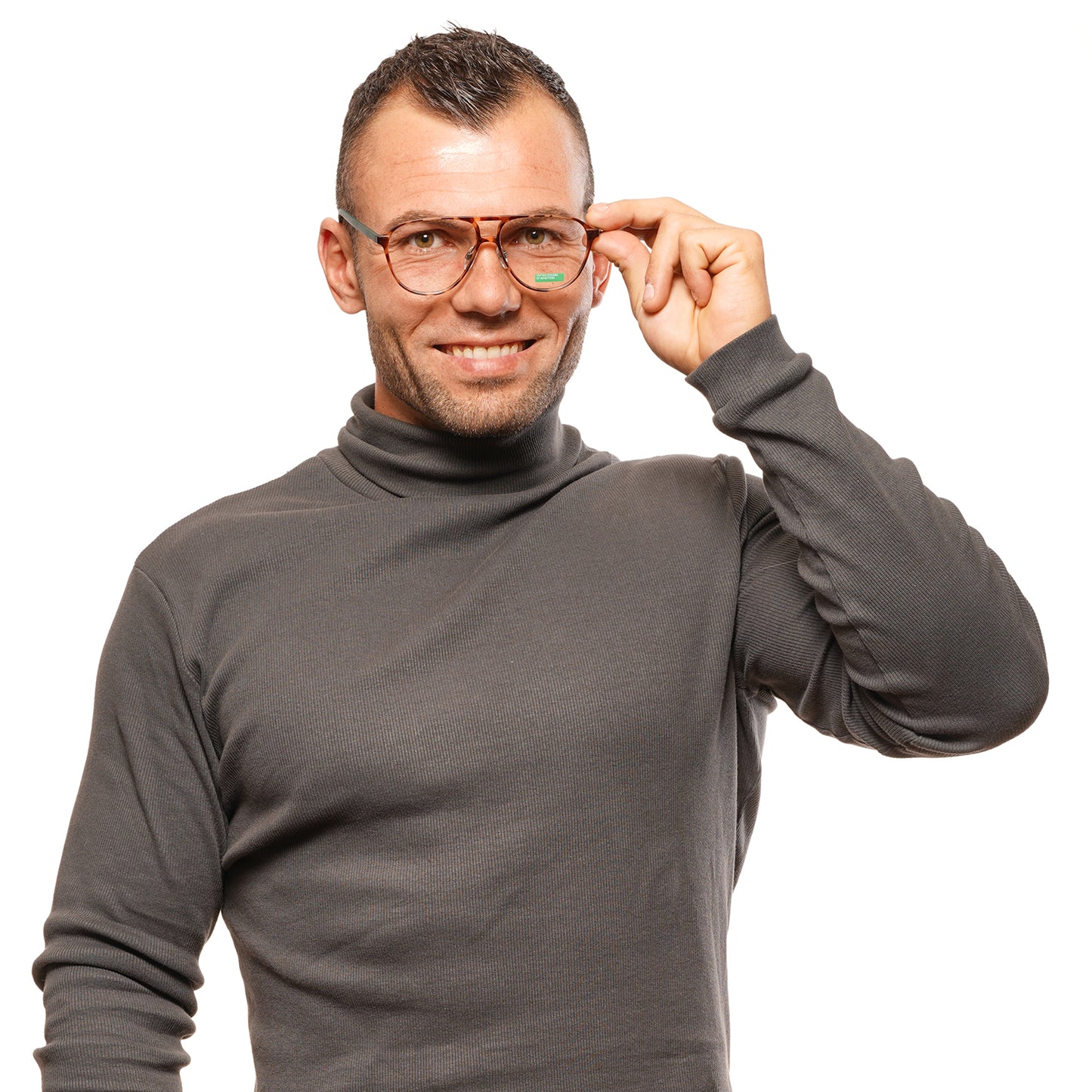 Benetton Brille BEO1008 56112