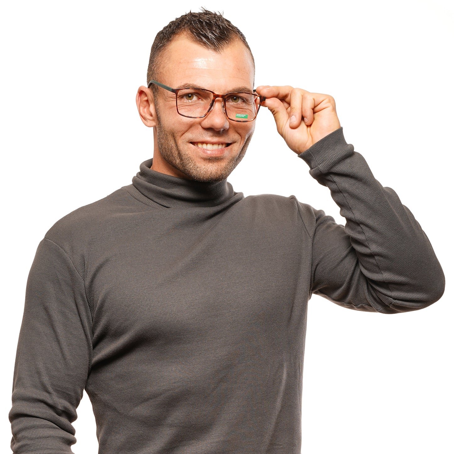 Benetton Glasses BEO1009 53112