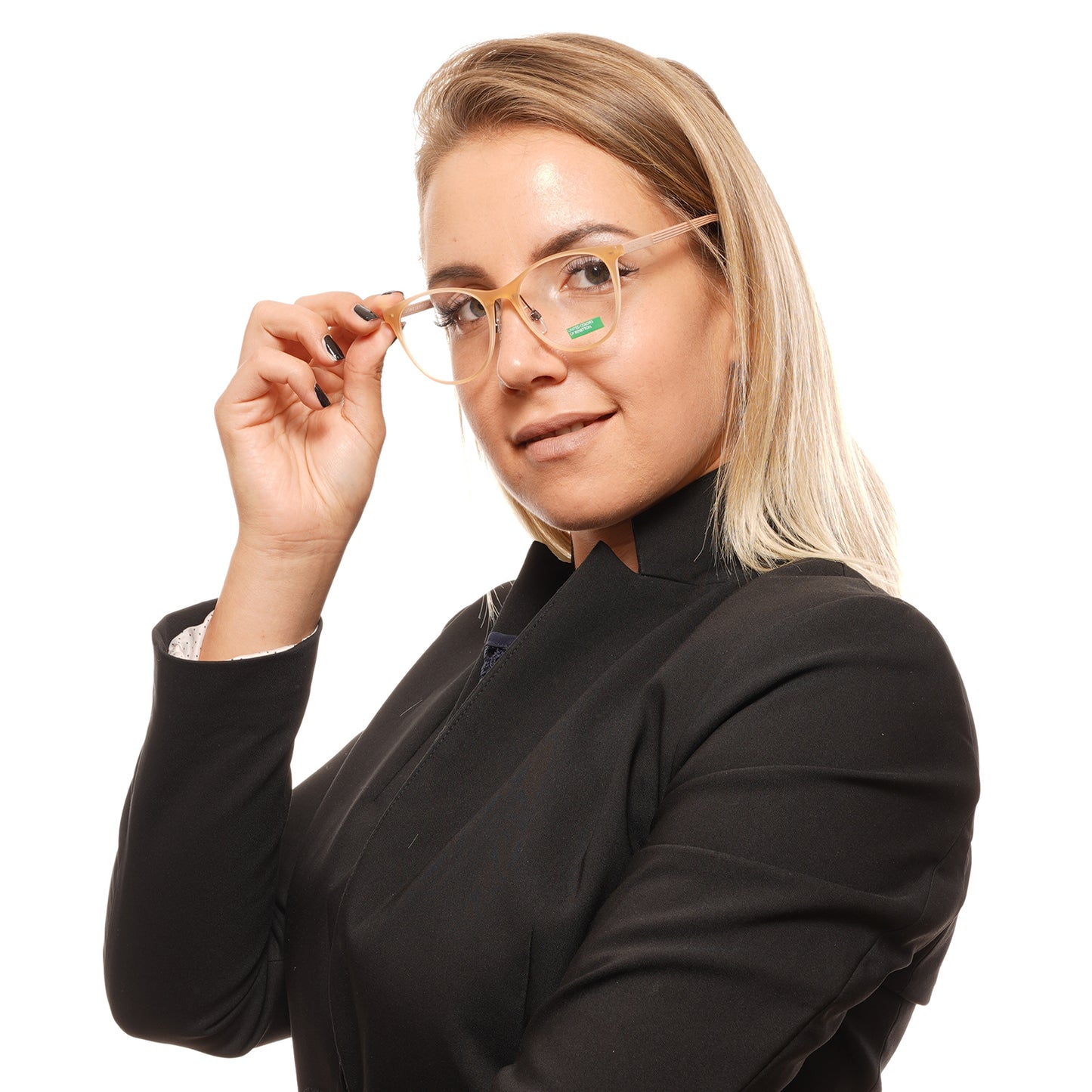 Benetton Glasses BEO1012 51122
