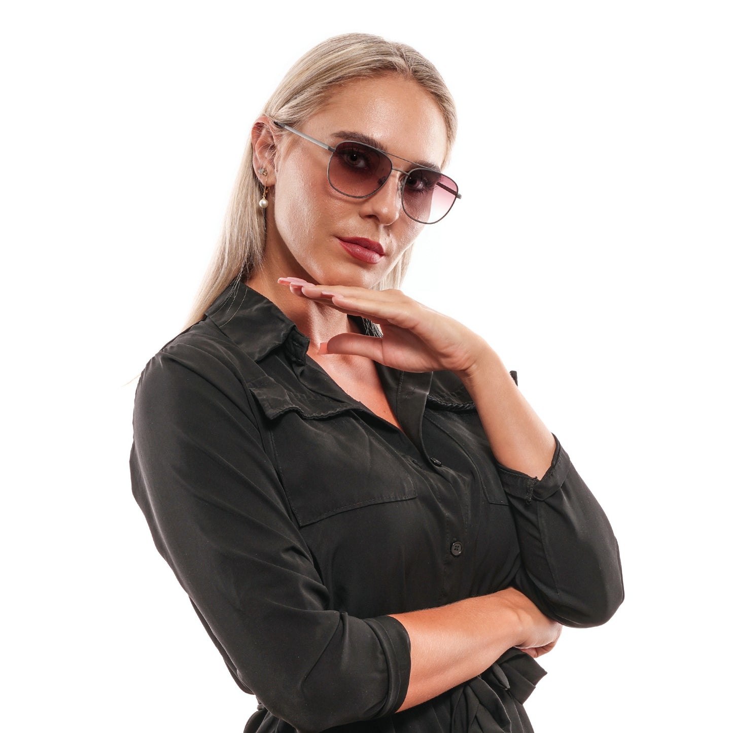 Benetton Sunglasses BE7012 55401