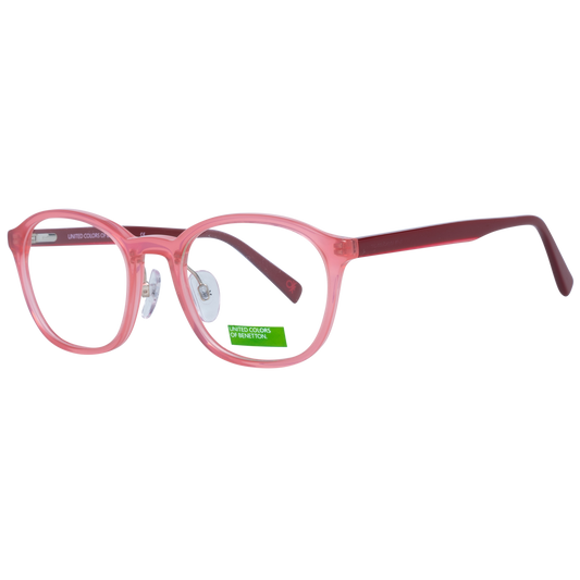 Benetton Glasses BEO1028 49283