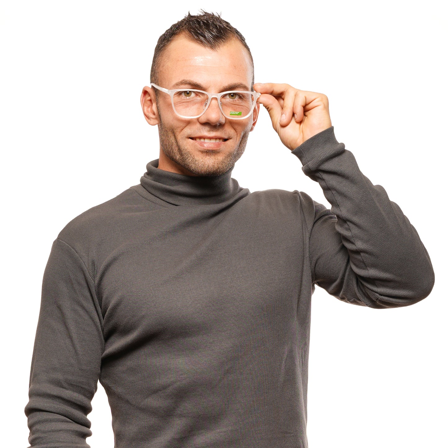 Benetton Glasses BEO1029 55856