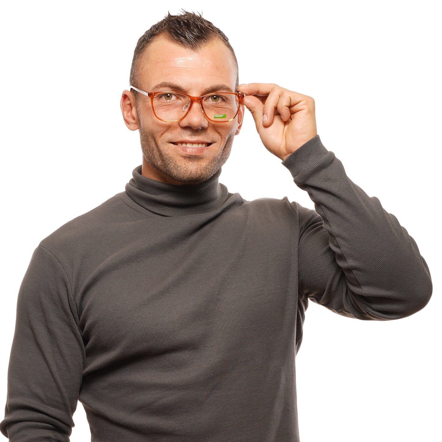 Benetton Akiniai BEO1029 55119