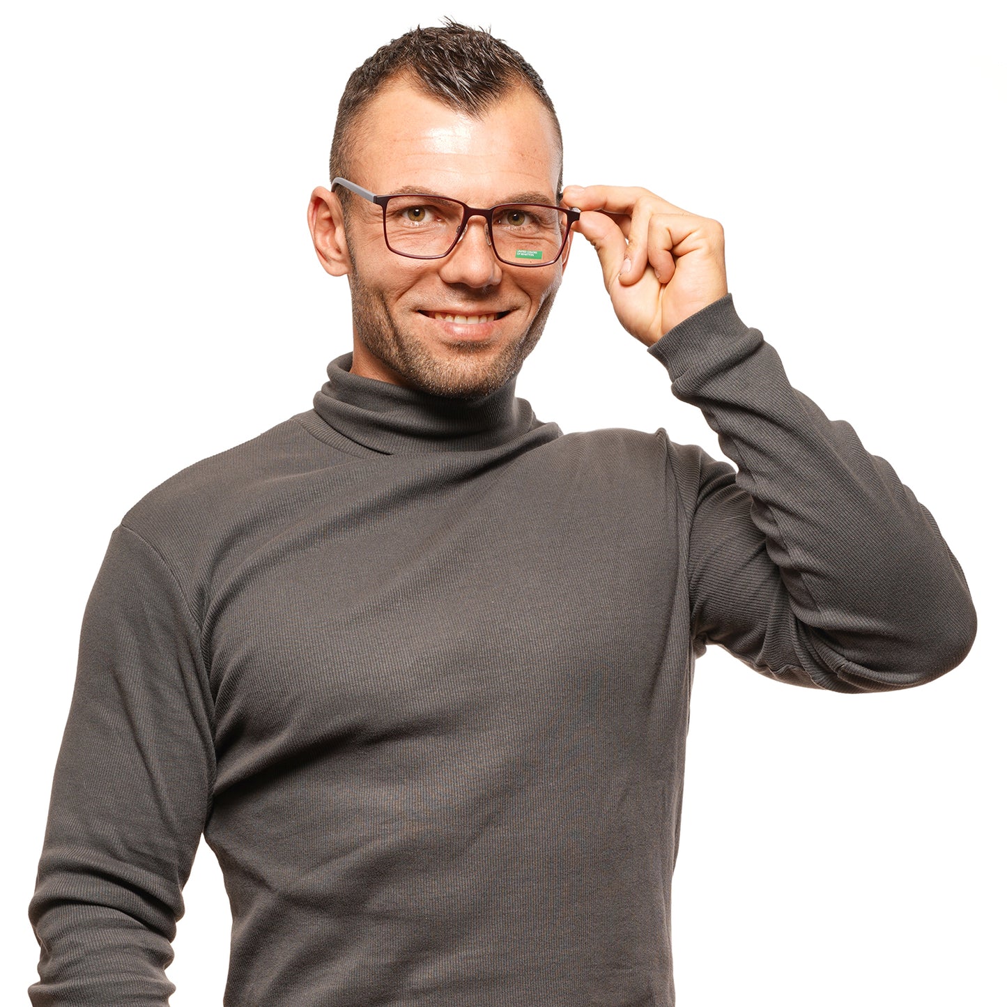 Benetton Glasses BEO1009 53252