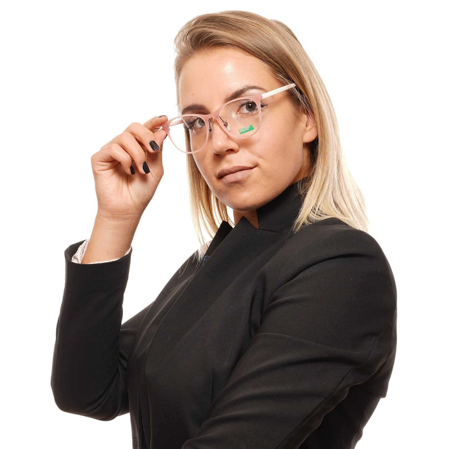 Benetton Glasses BEO1012 51225