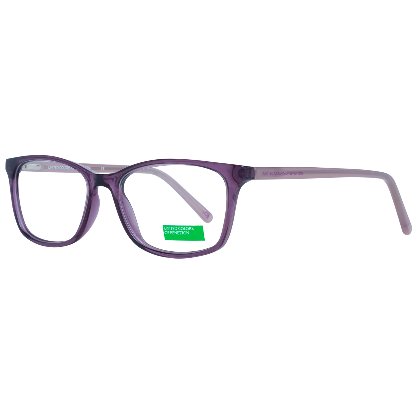 Benetton Glasses BEO1032 53732