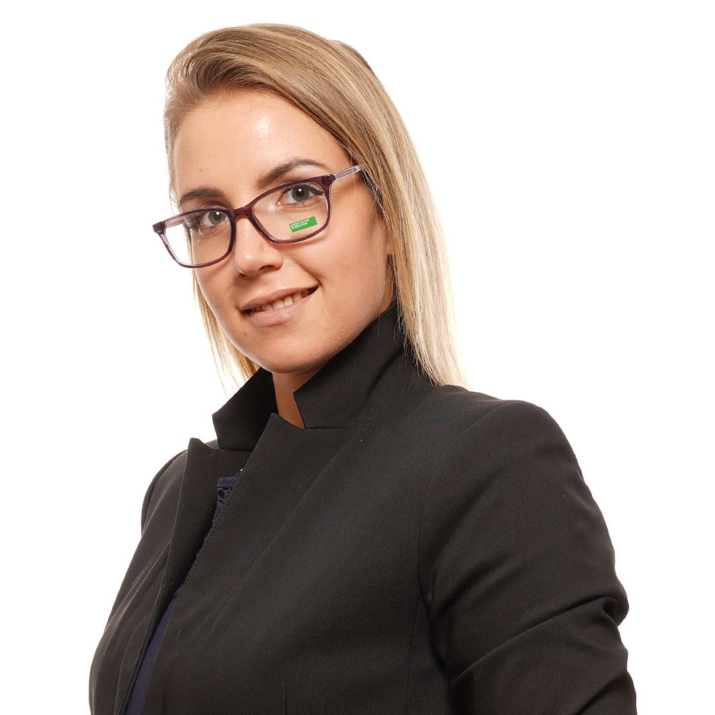 Benetton Glasses BEO1032 53732