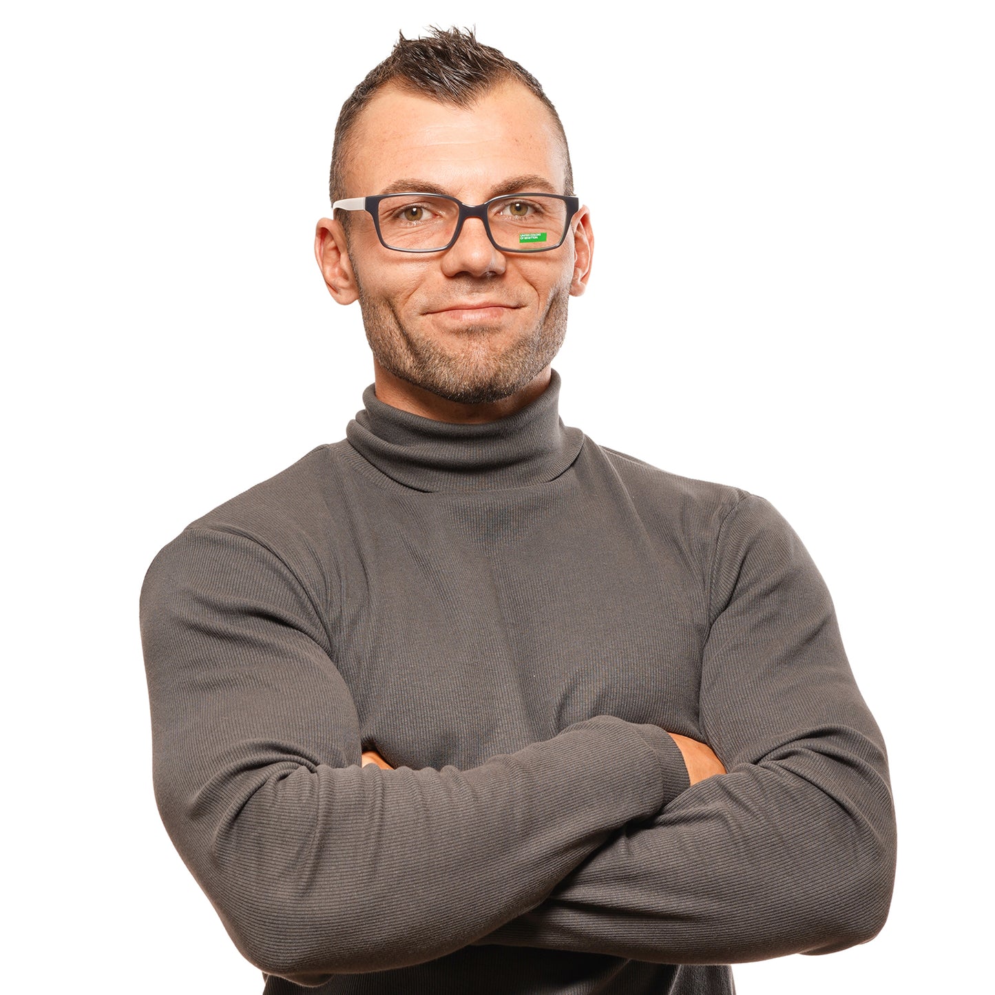 Benetton Brille BEO1033 54949