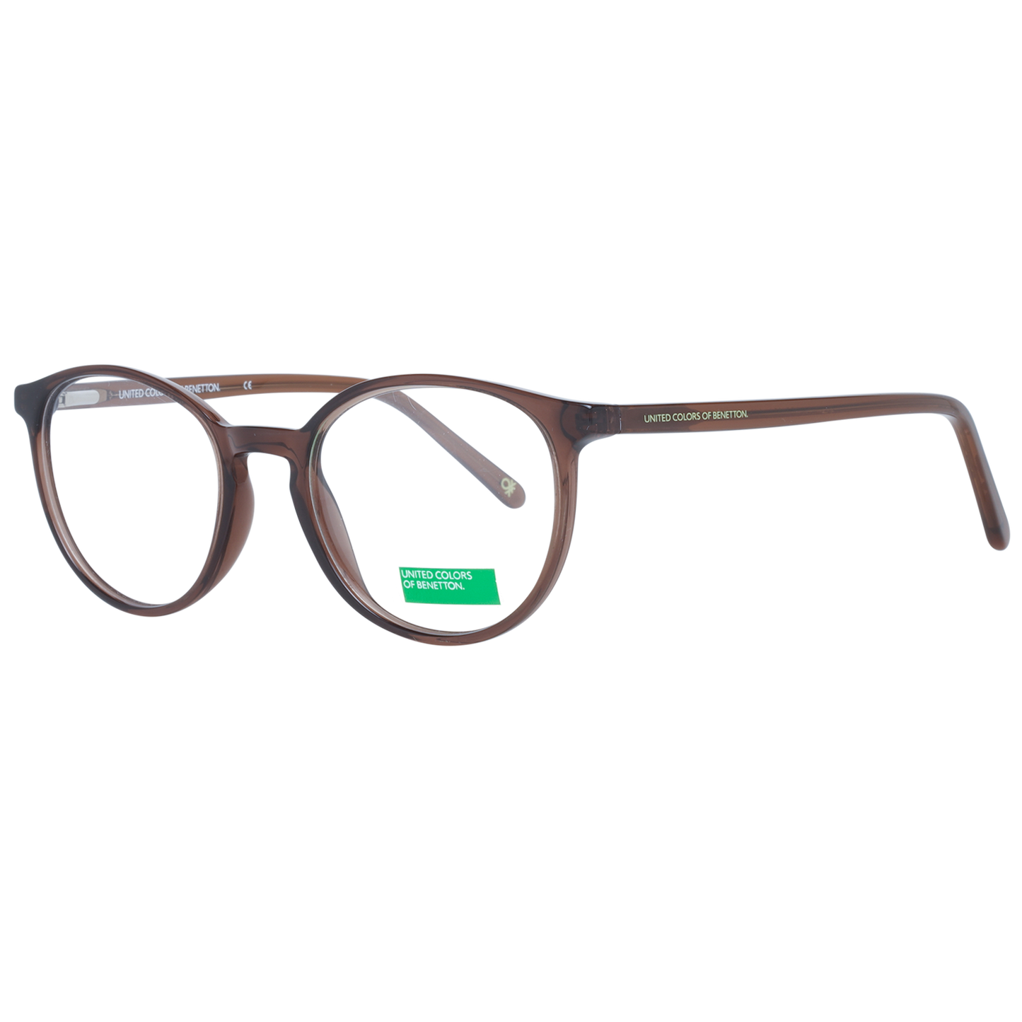 Benetton Glasses BEO1036 50141