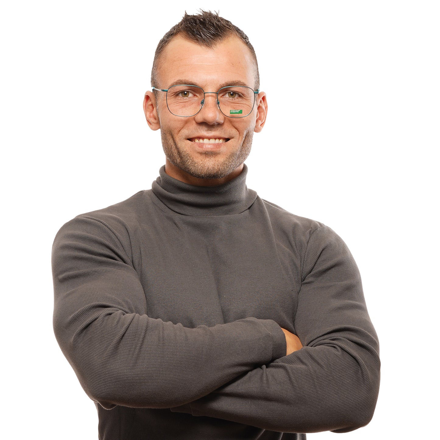 Benetton Akiniai BEO3028 55566