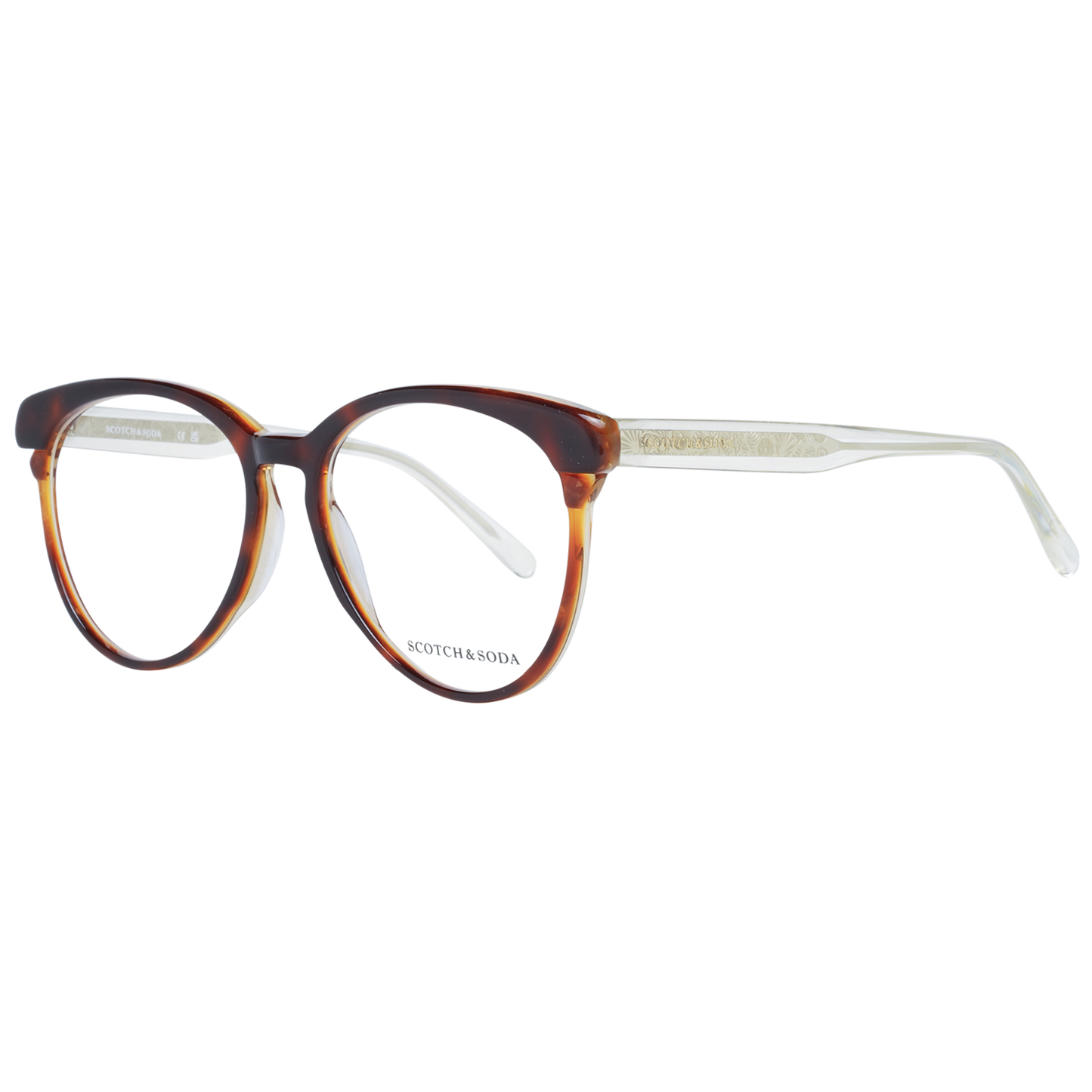 Scotch & Soda Akiniai SS3016 55140