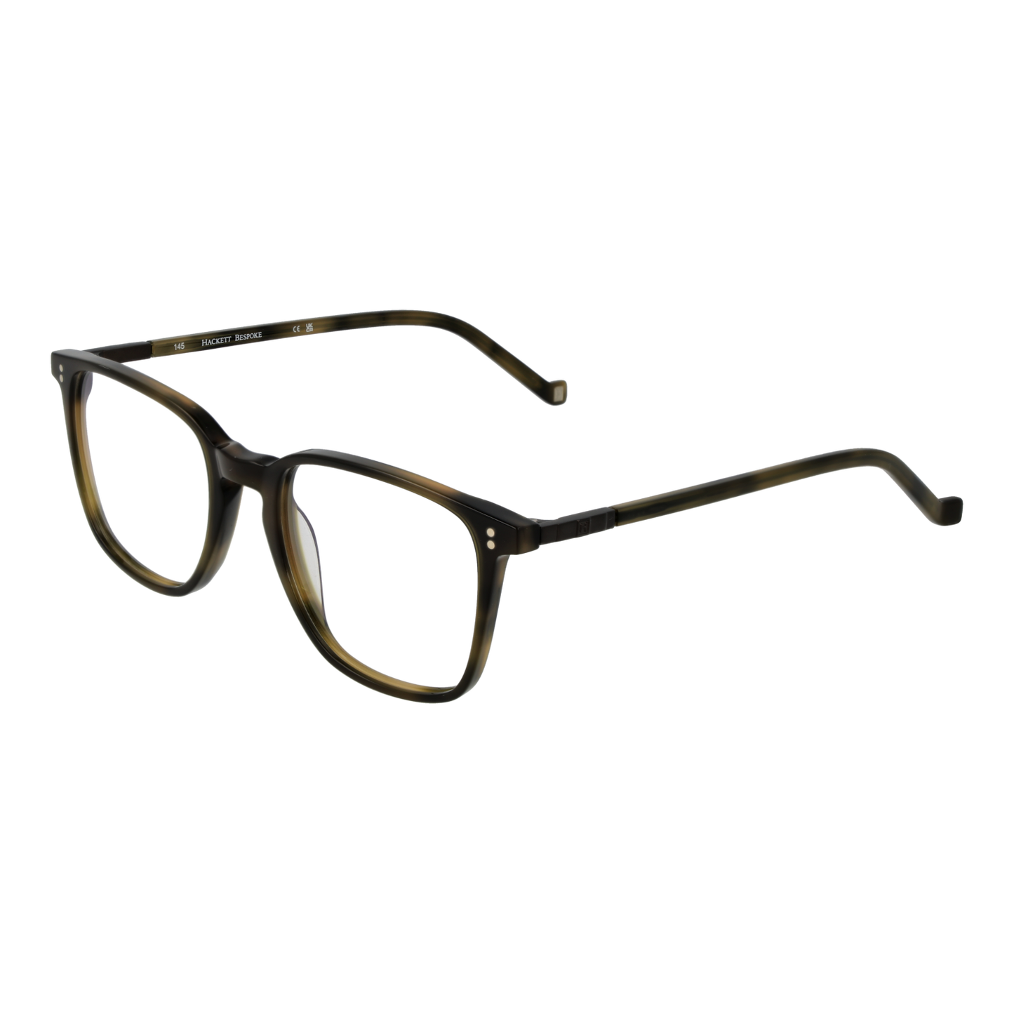Hackett Bespoke Eyeglass Frame HEB267 529 51