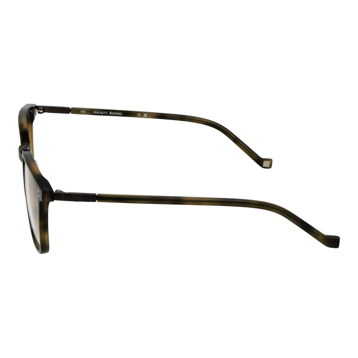 Hackett Bespoke Eyeglass Frame HEB267 529 51