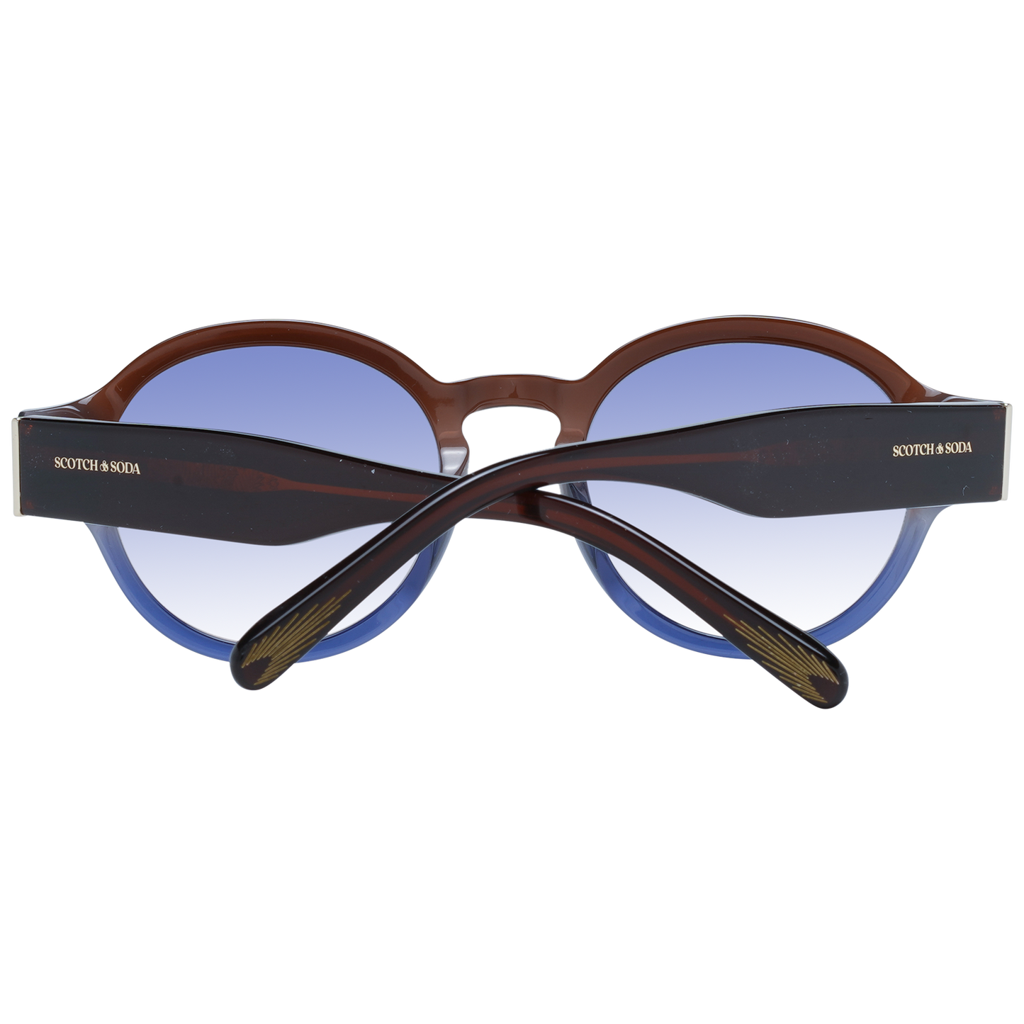 Scotch & Soda Sunglasses SS7020 54101