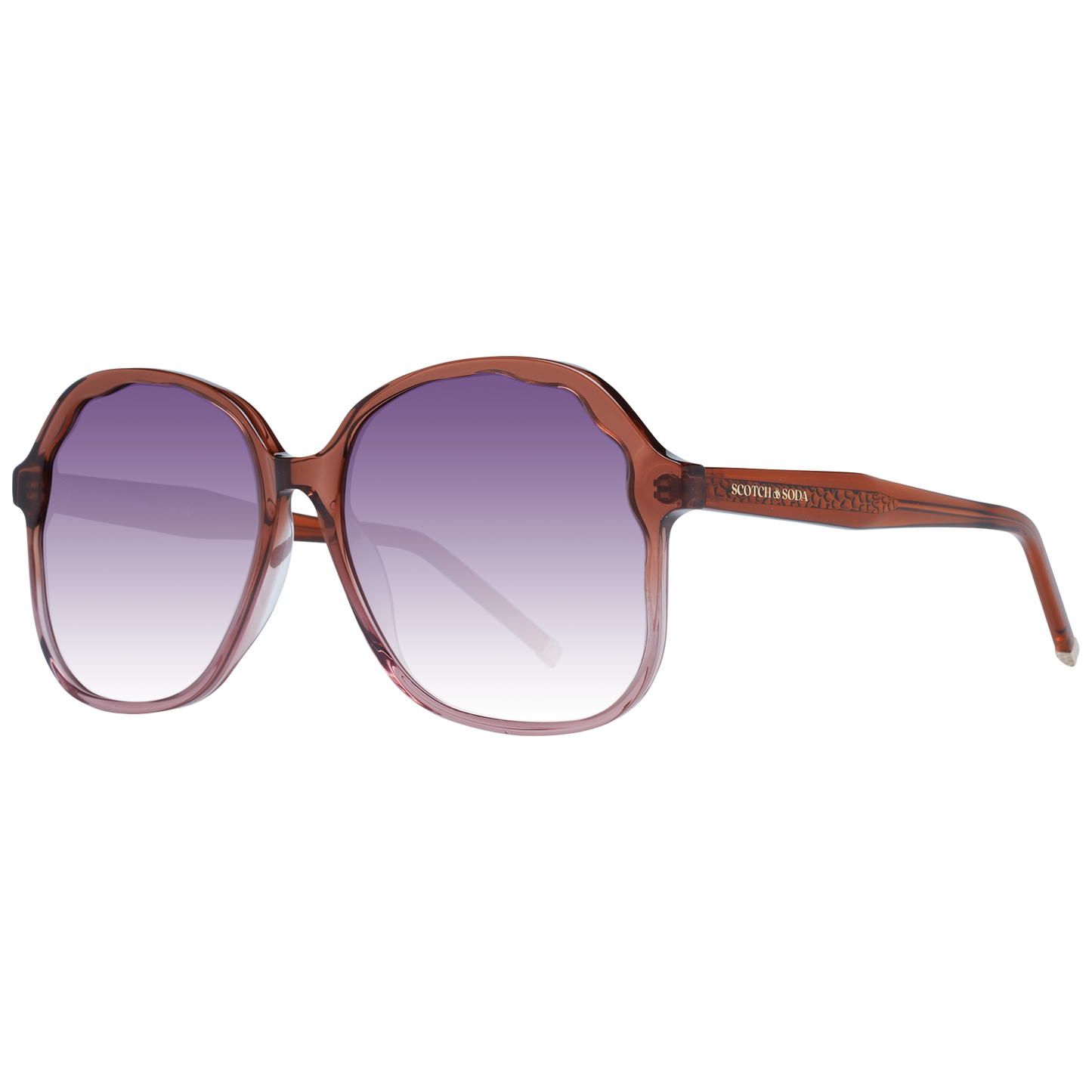 Scotch & Soda Sunglasses SS7027 58246