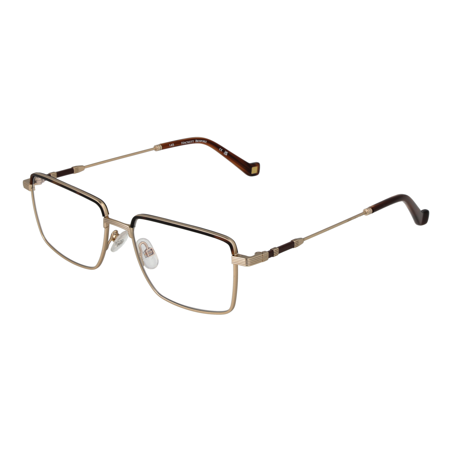 Hackett Bespoke Eyeglass Frame HEB284 423 53