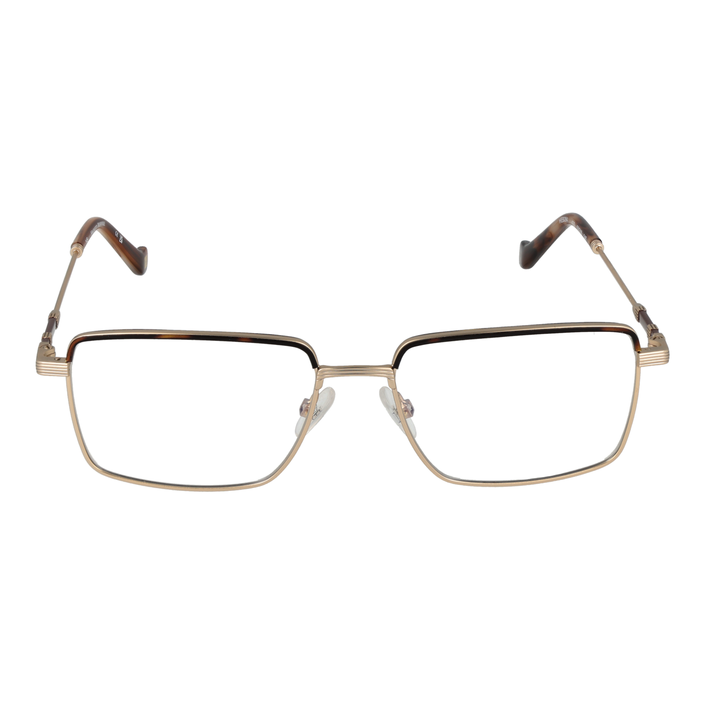 Hackett Bespoke Eyeglass Frame HEB284 423 53