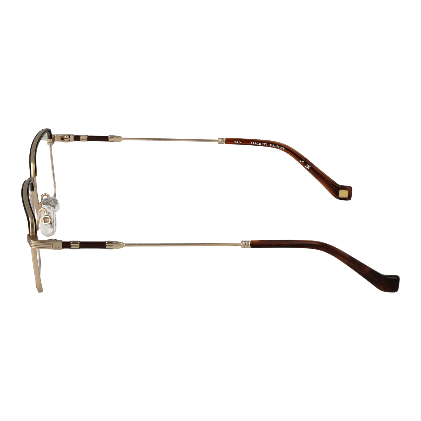 Hackett Bespoke Eyeglass Frame HEB284 423 53