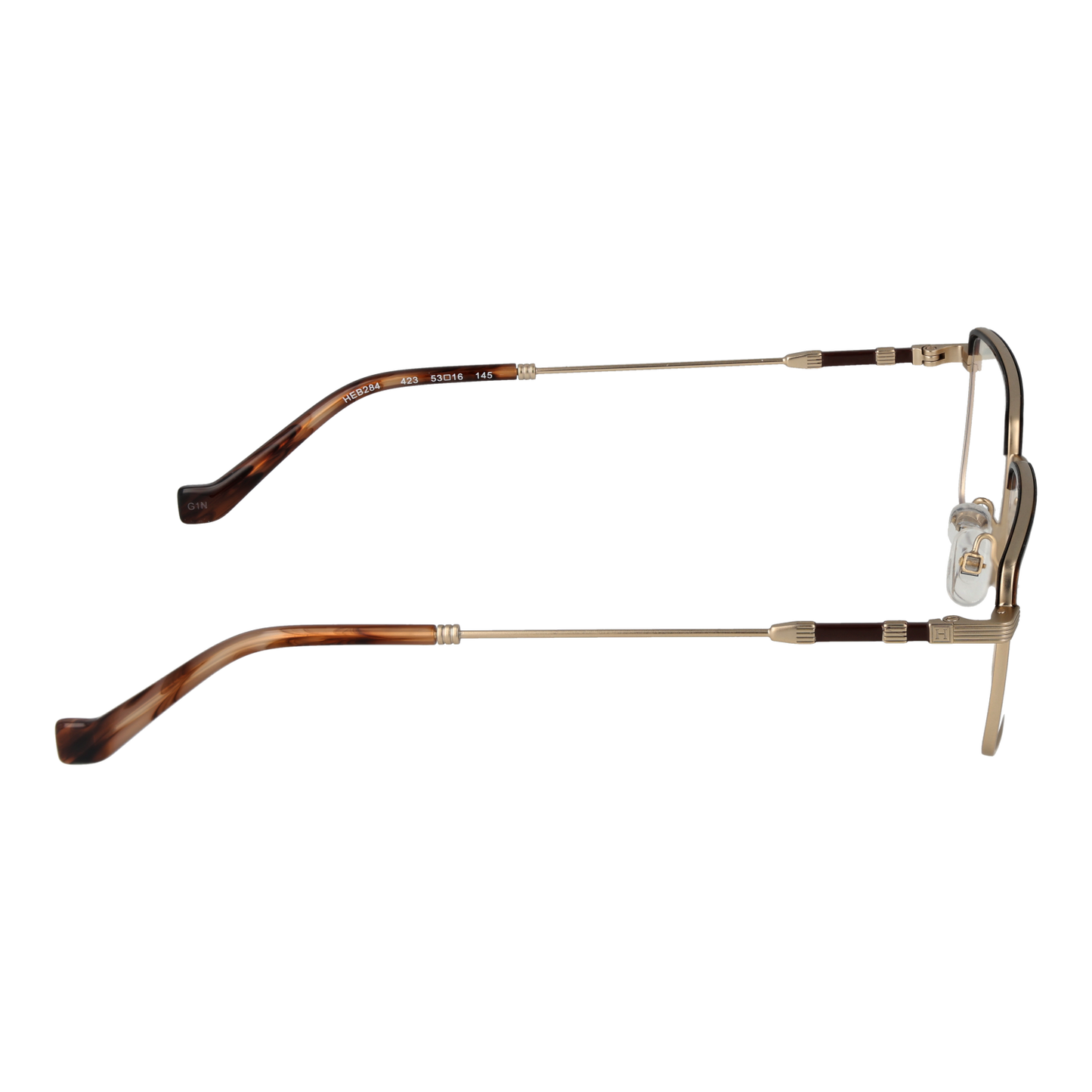 Hackett Bespoke Eyeglass Frame HEB284 423 53