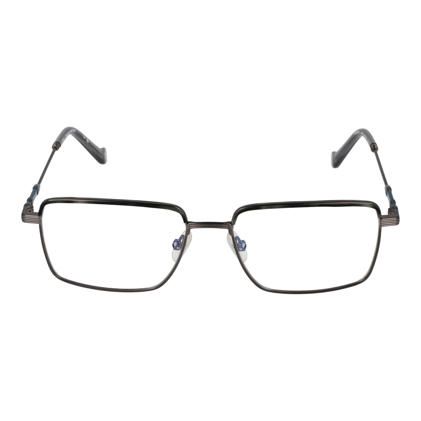 Hackett Bespoke Eyeglass Frame HEB284 190 53