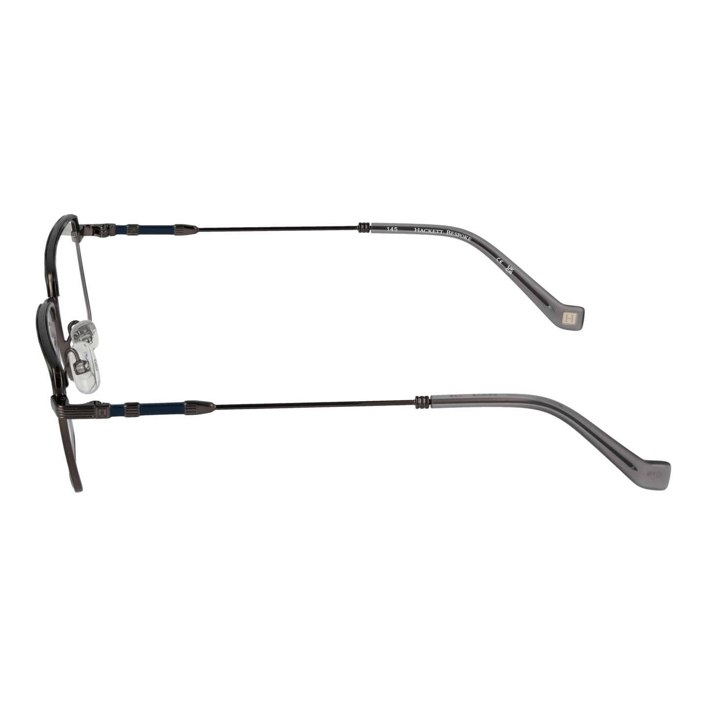 Hackett Bespoke Eyeglass Frame HEB284 190 53