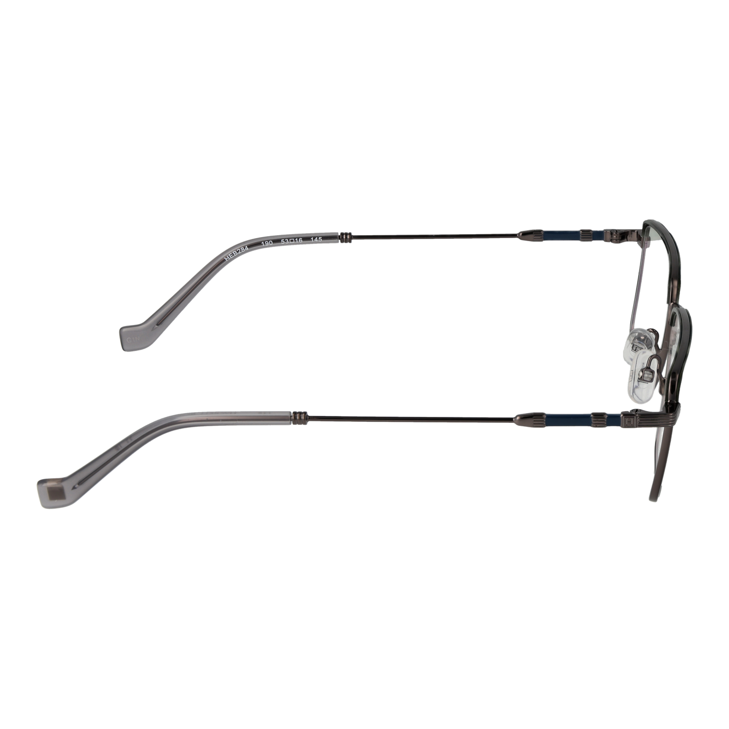 Hackett Bespoke Eyeglass Frame HEB284 190 53