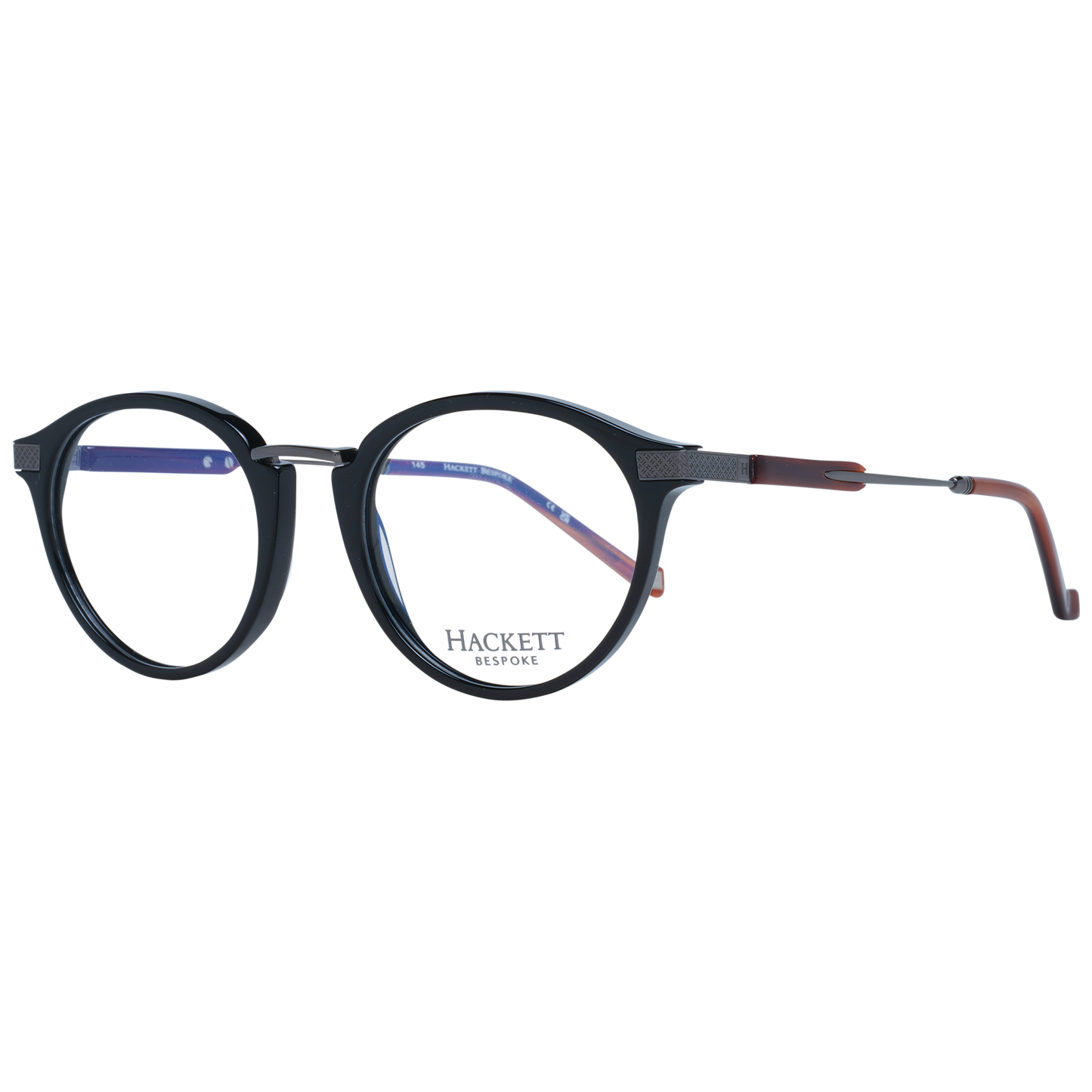 Hackett Bespoke Glasses HEB287 50001