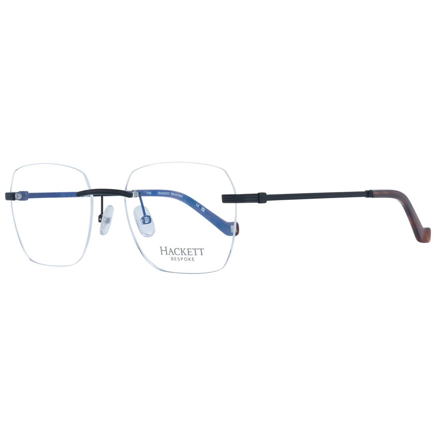Hackett Bespoke Glasses HEB289 51002